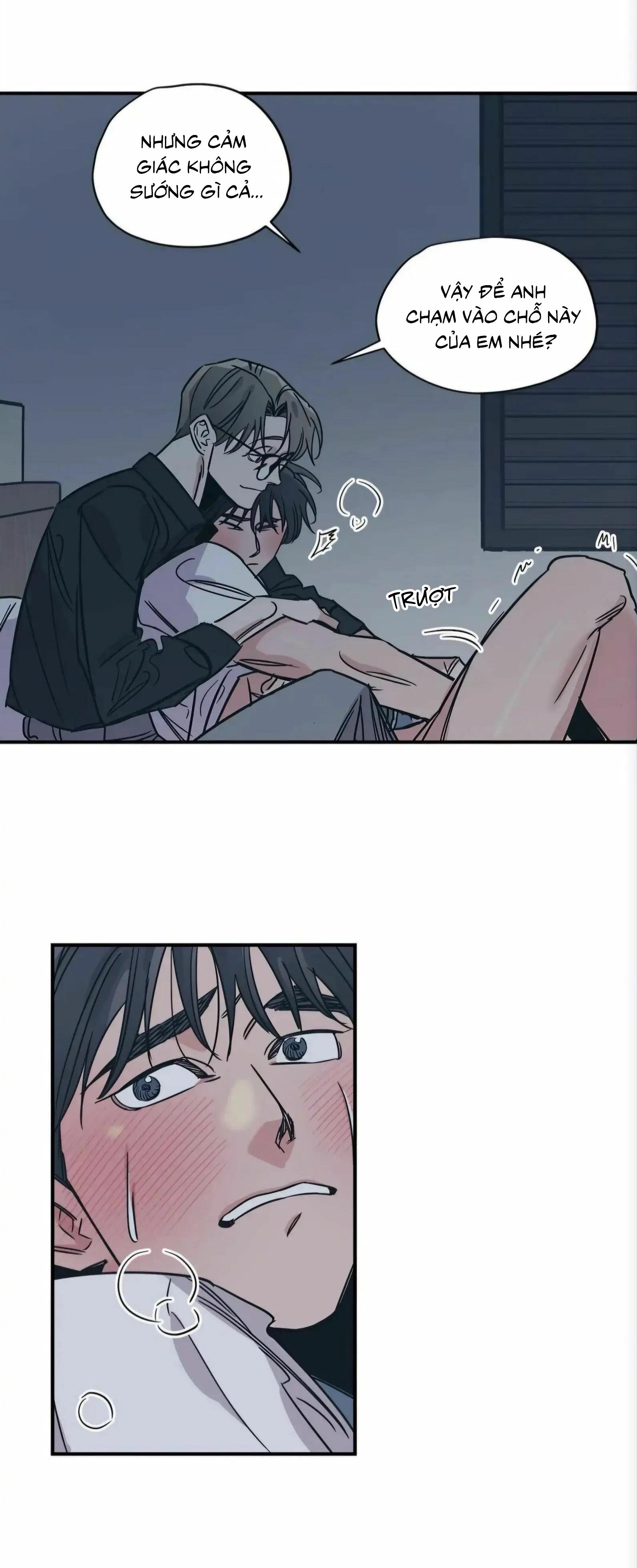 Chuyện Tình Triệu Won - Chap 17