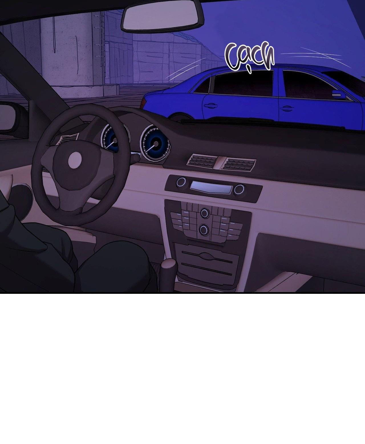 PEARL BOY: IGNITE THE DAWN - Chap 8