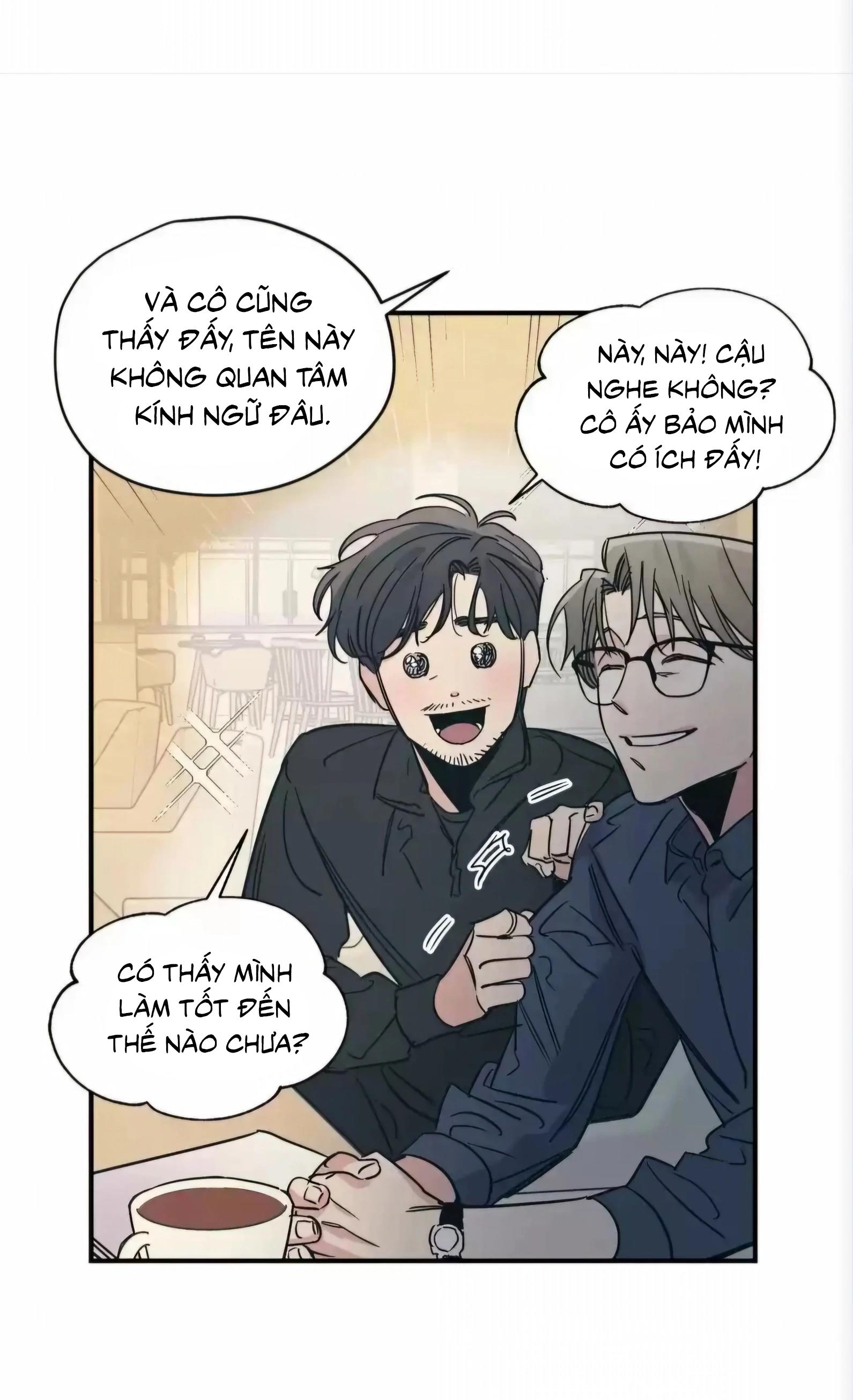 Chuyện Tình Triệu Won - Chap 20