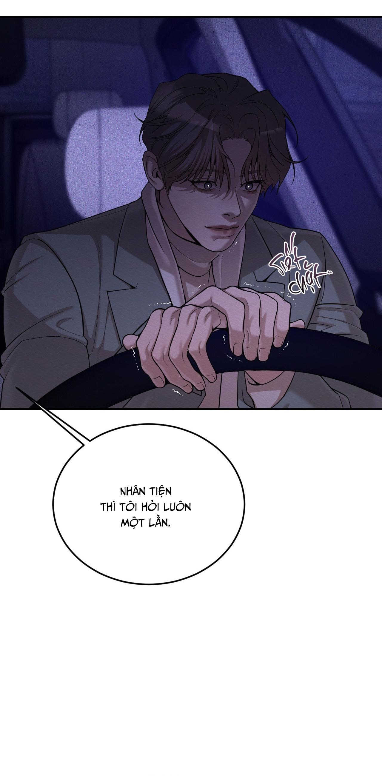 PEARL BOY: IGNITE THE DAWN - Chap 7