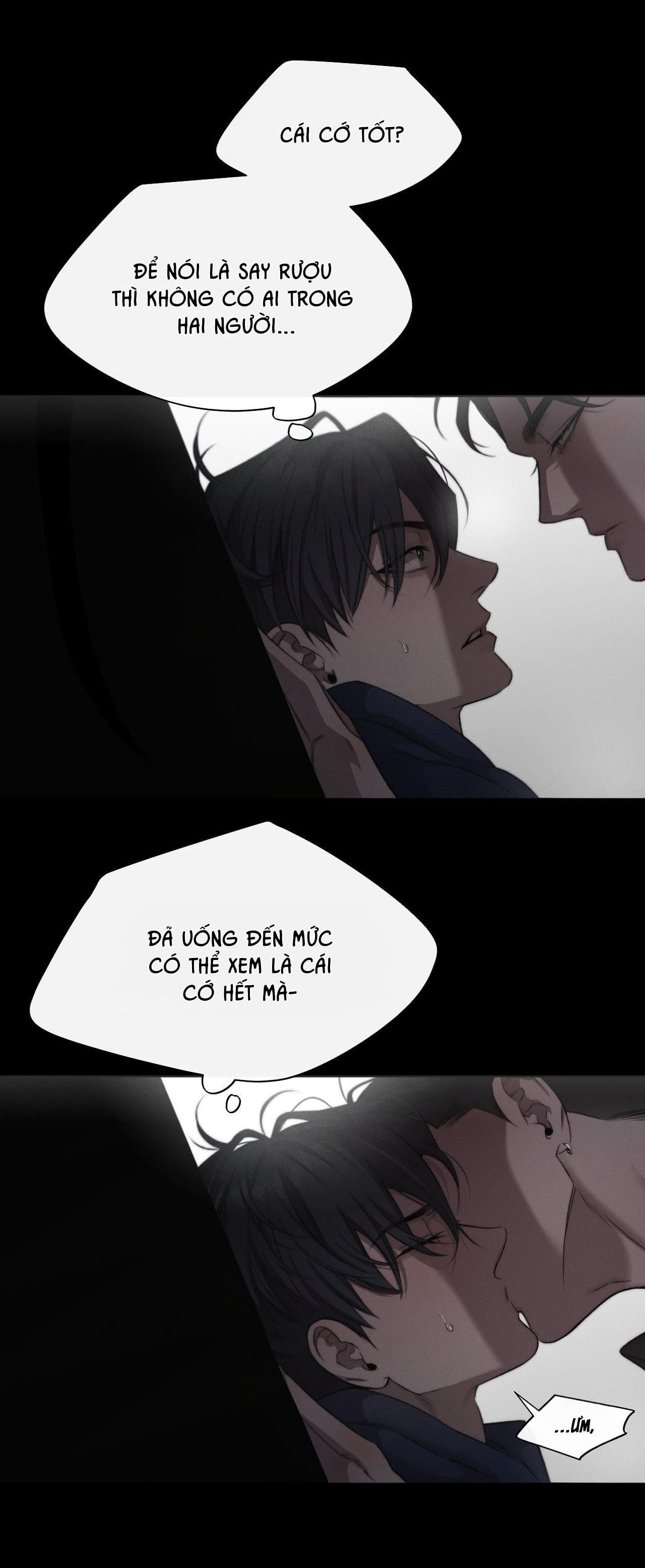 STILL LOVE YOU - Chap 36