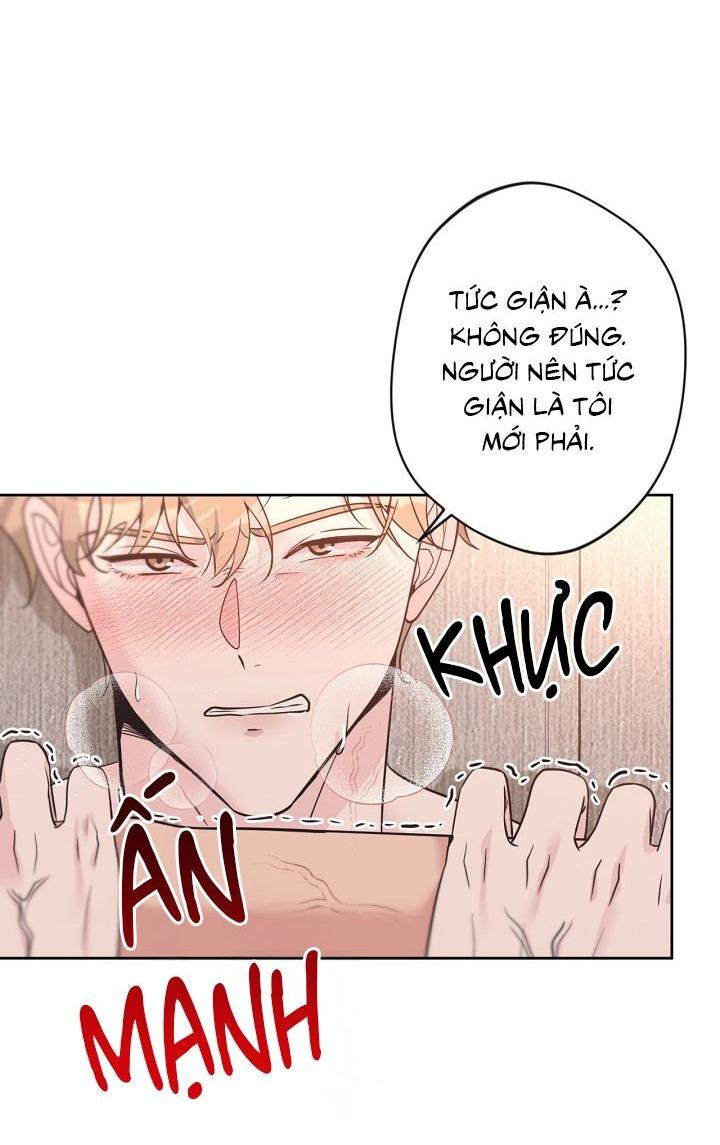 Angel kiss - Chap 39