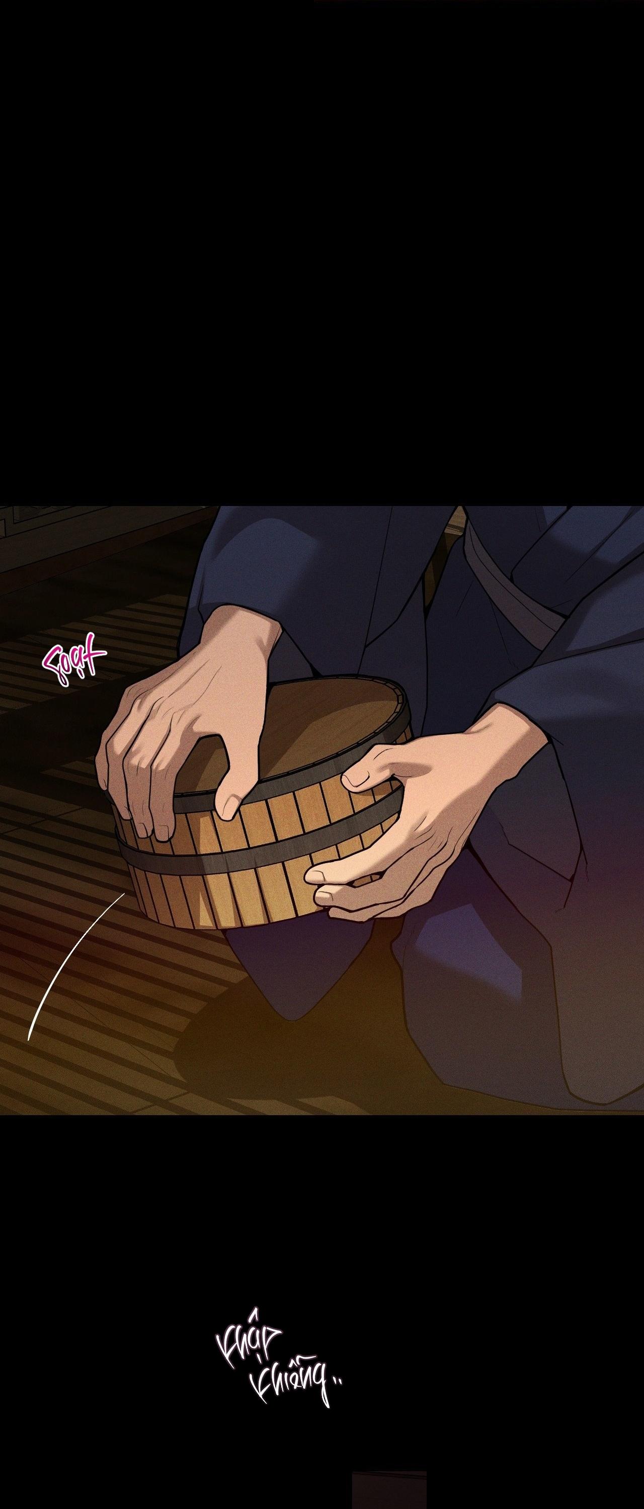 PEARL BOY: IGNITE THE DAWN - Chap 10