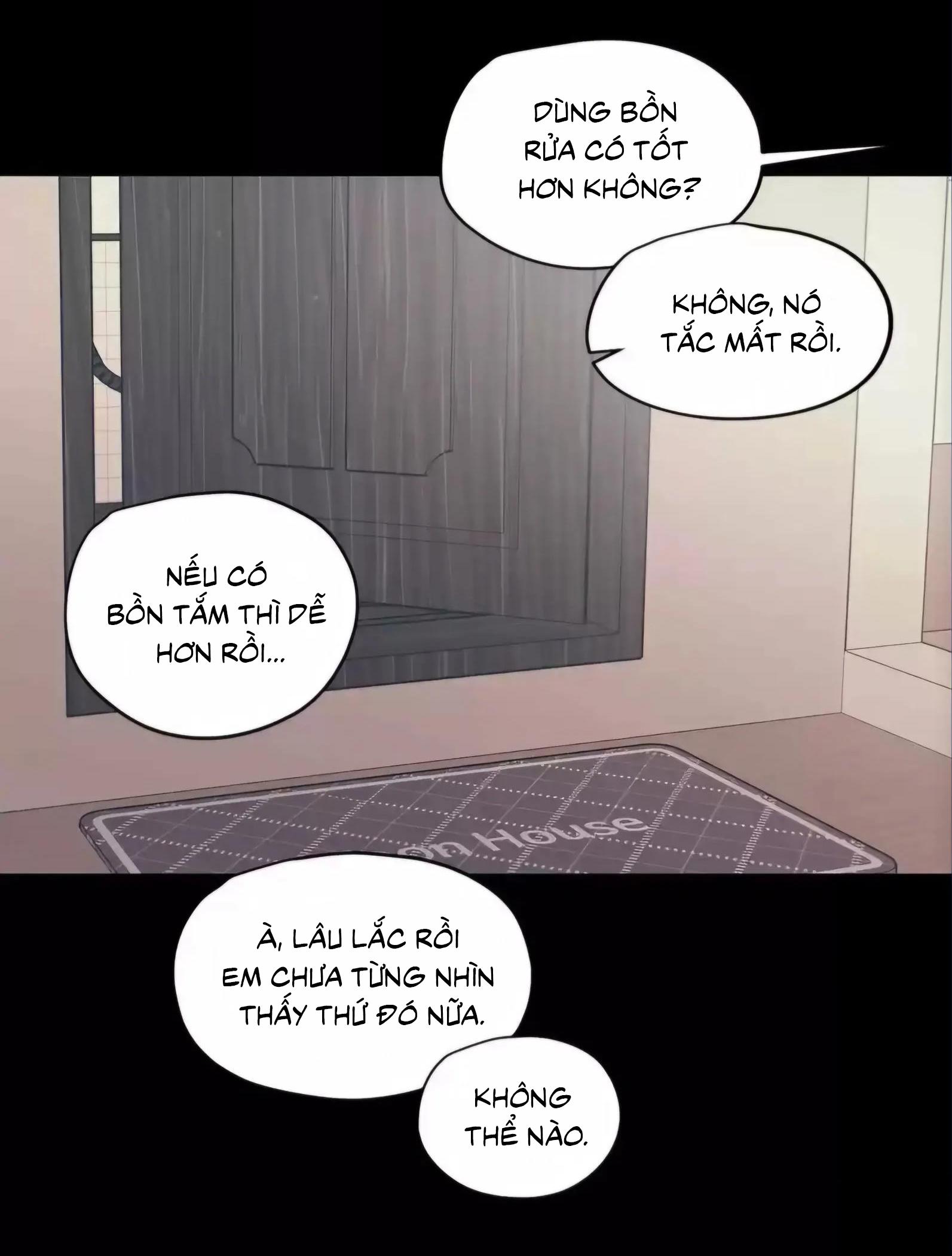 Chuyện Tình Triệu Won - Chap 19