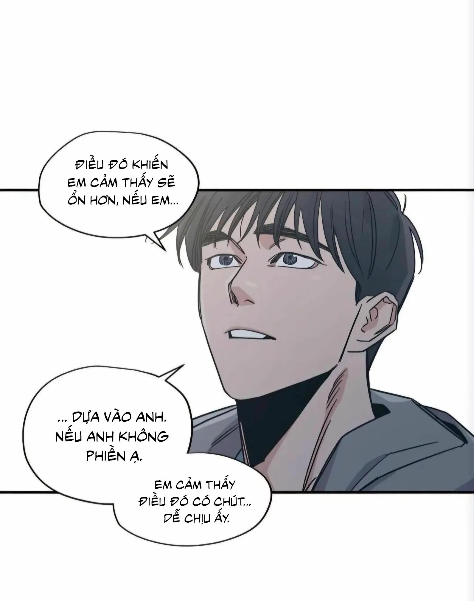 Chuyện Tình Triệu Won - Chap 16