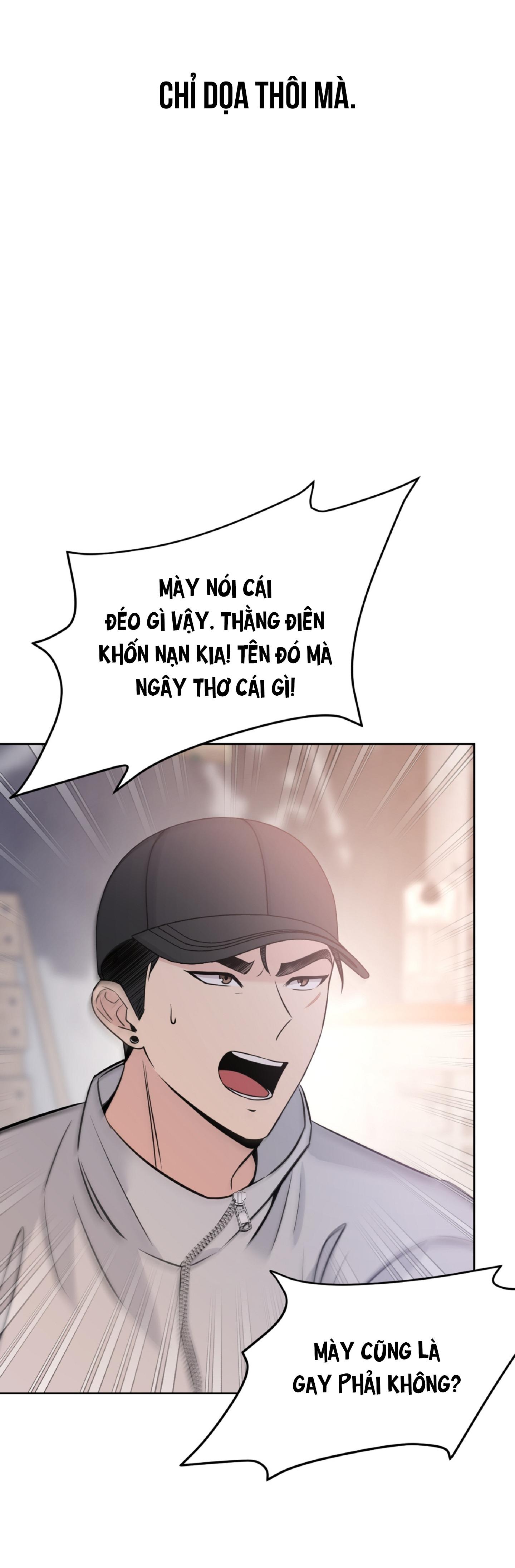 Angel kiss - Chap 14