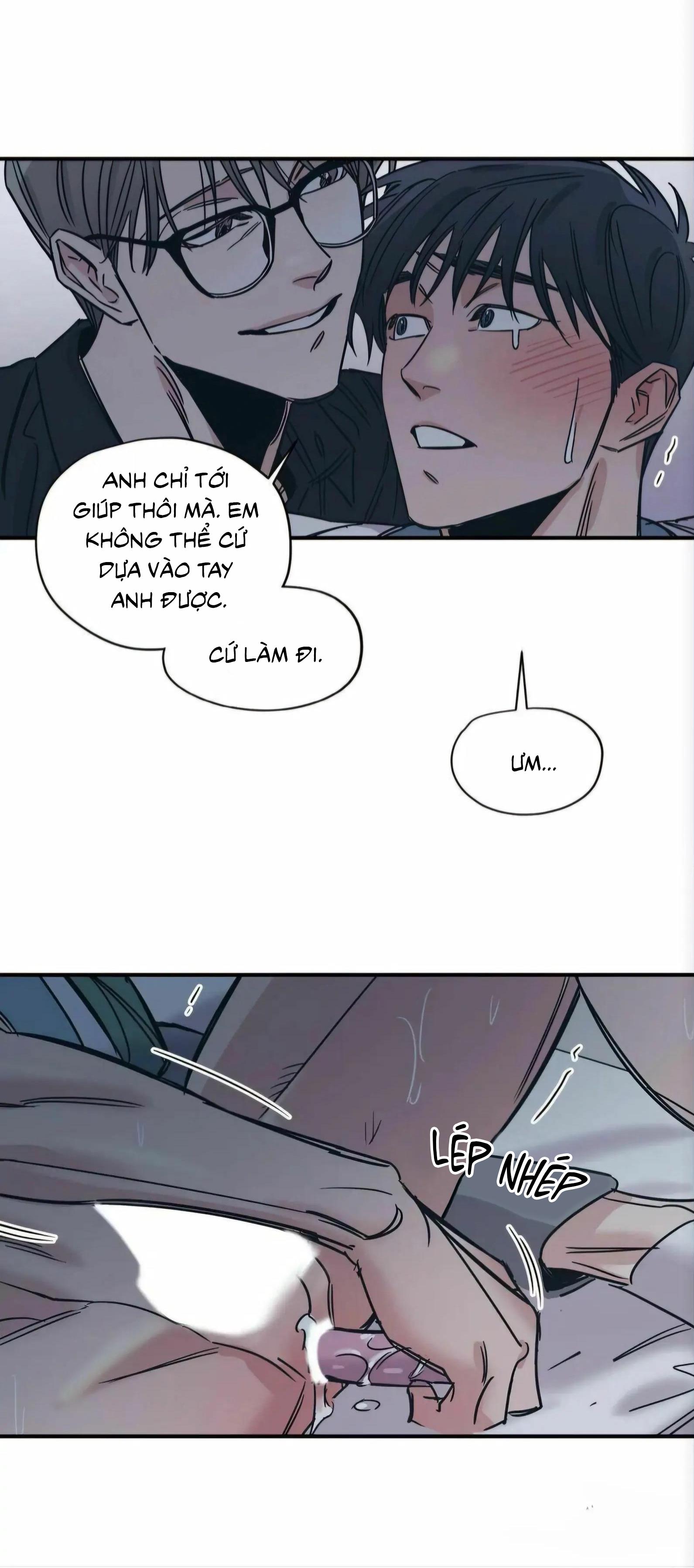 Chuyện Tình Triệu Won - Chap 17