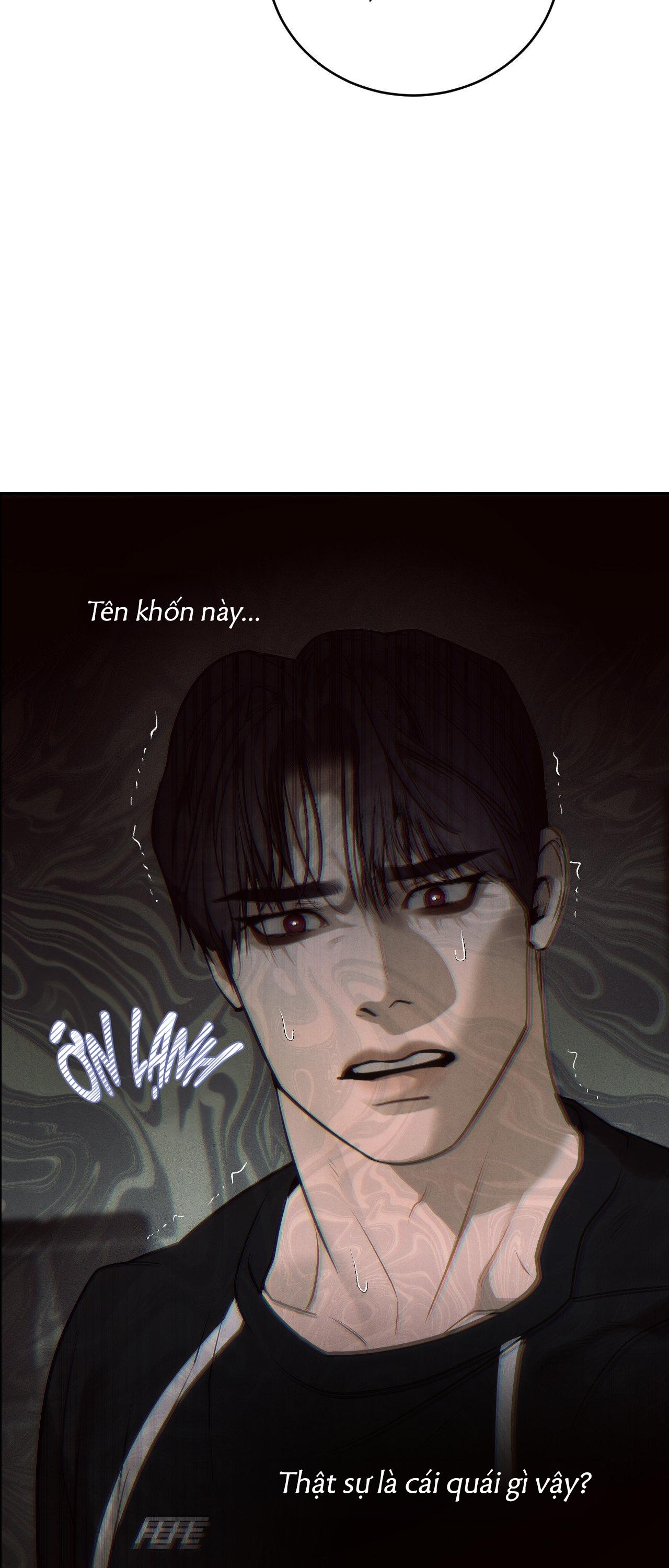 PEARL BOY: IGNITE THE DAWN - Chap 13