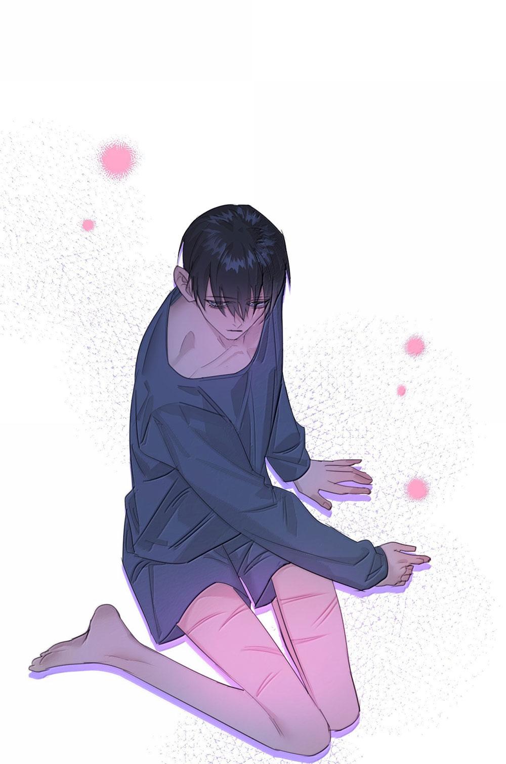 Chiến Lược Dụ Dỗ - Chap 38