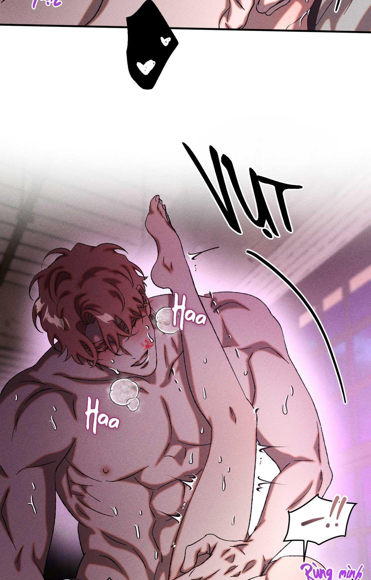 Cash Or Credit - Chap 68