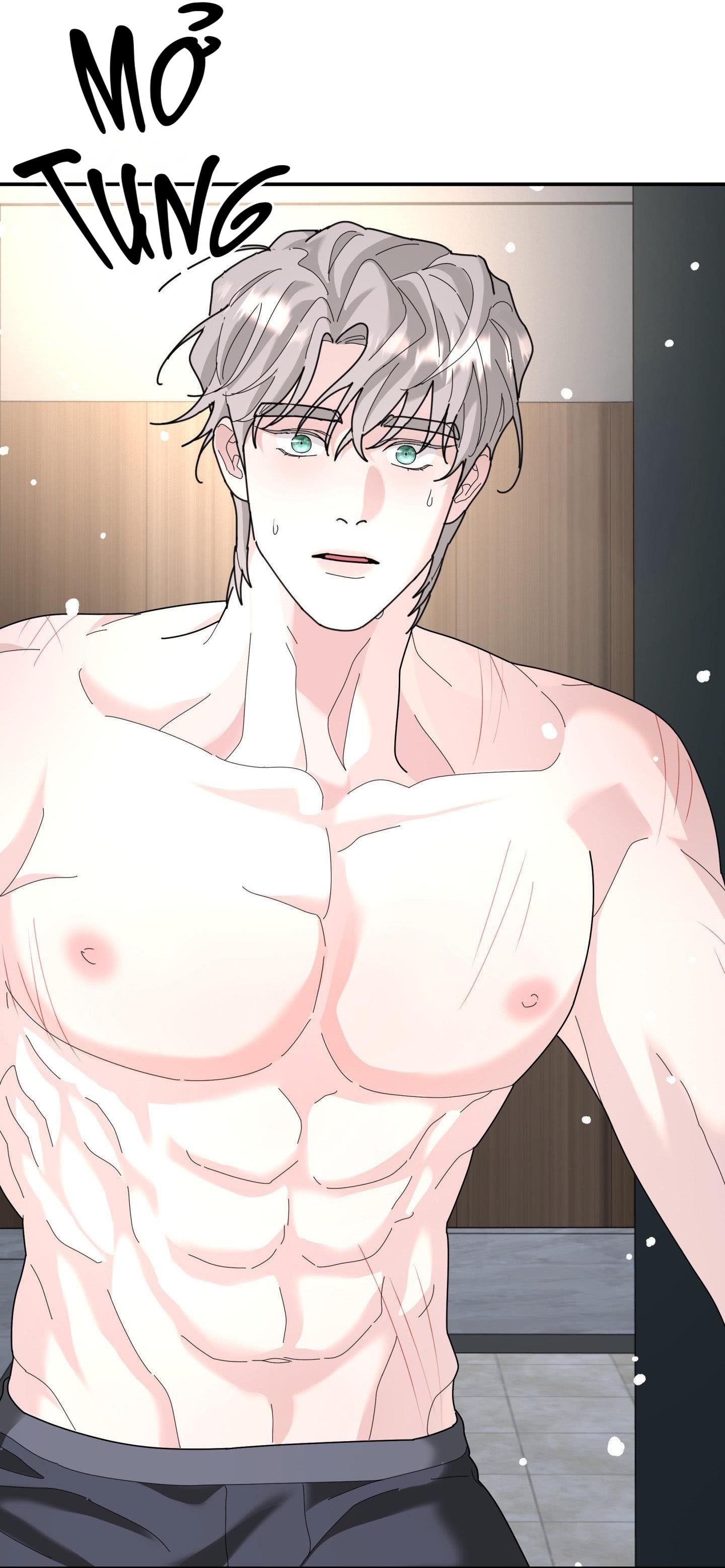 (CBunu) Cây Không Có Rễ - Chap 92