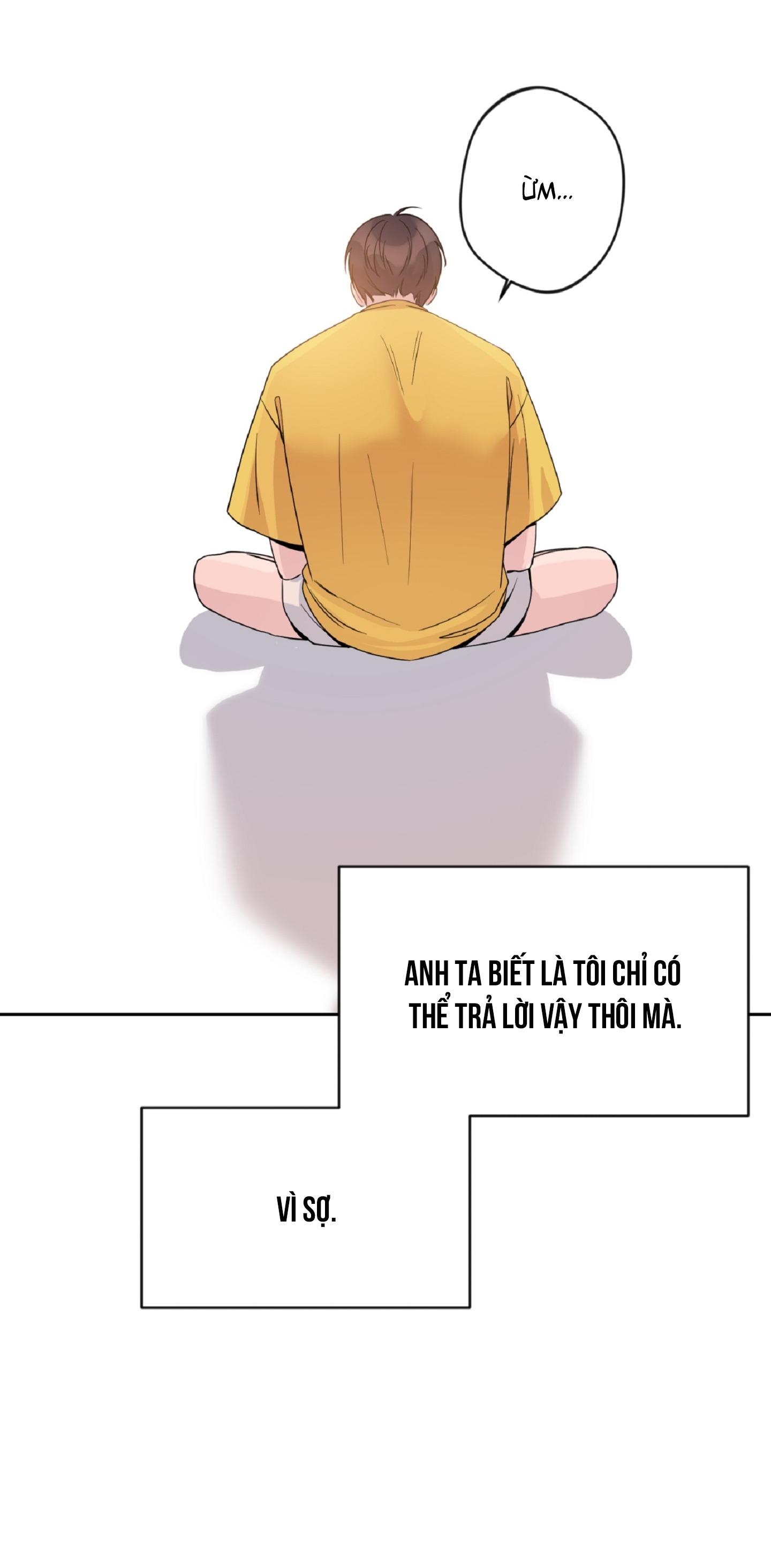 Angel kiss - Chap 22