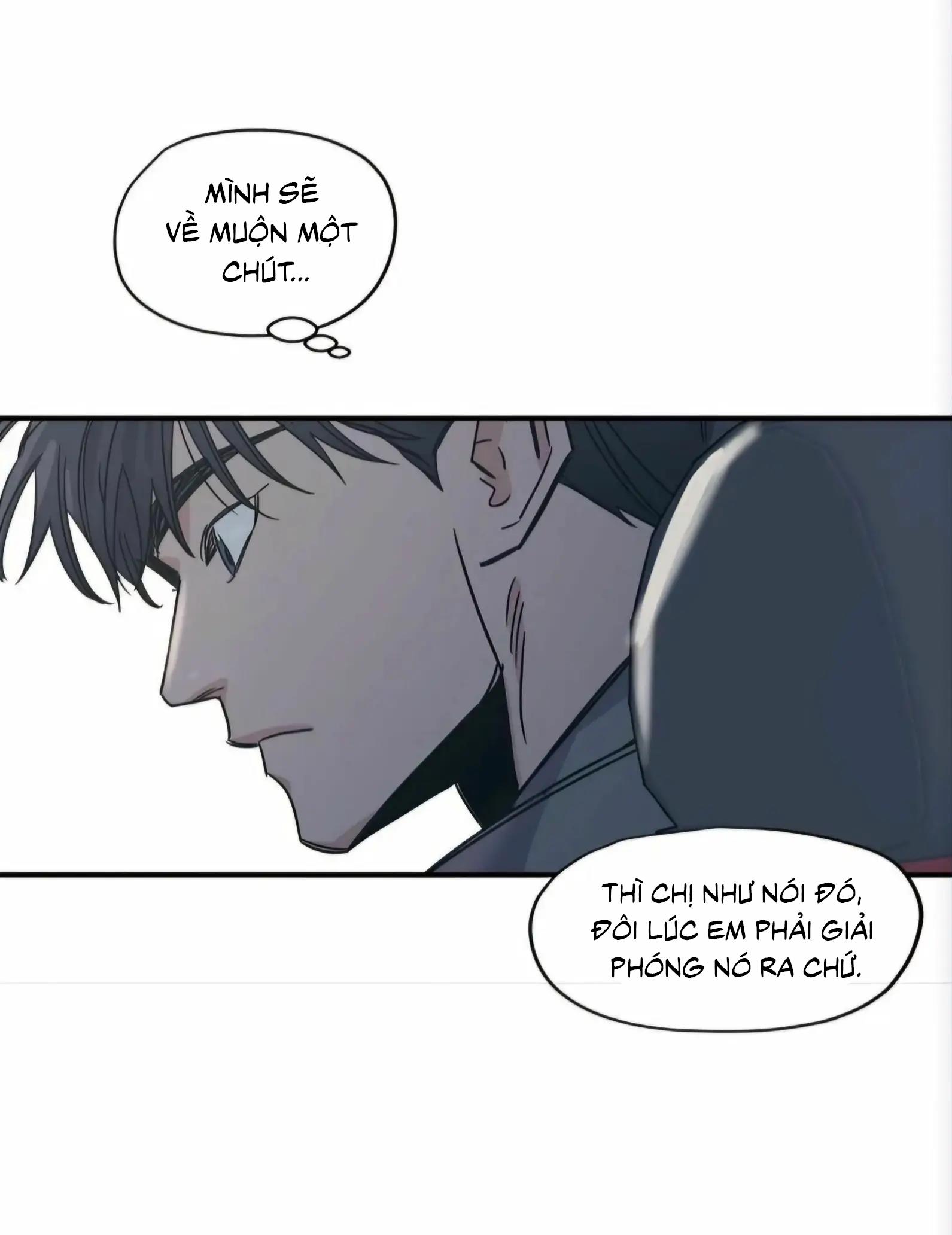 Chuyện Tình Triệu Won - Chap 16