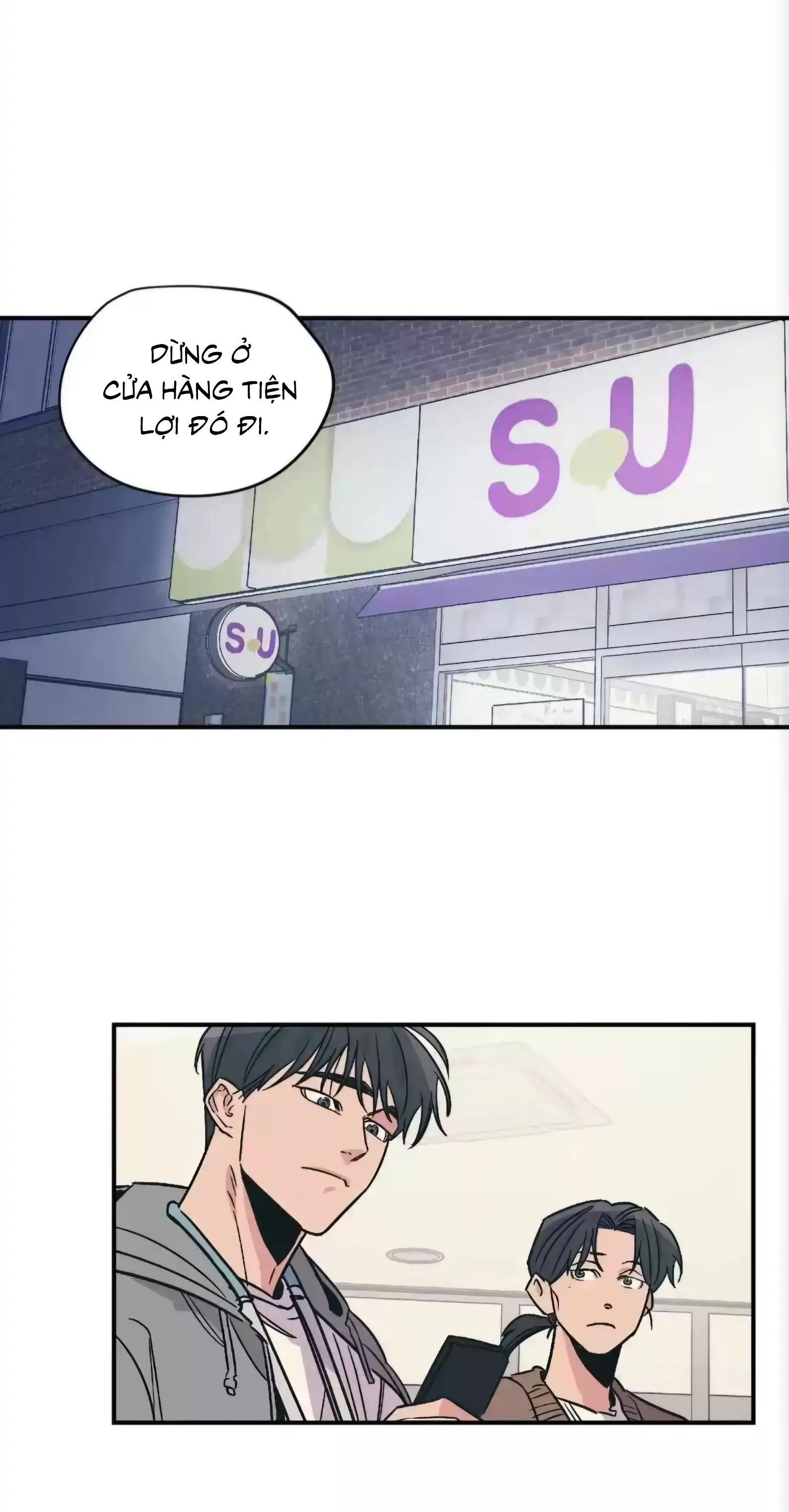 Chuyện Tình Triệu Won - Chap 15