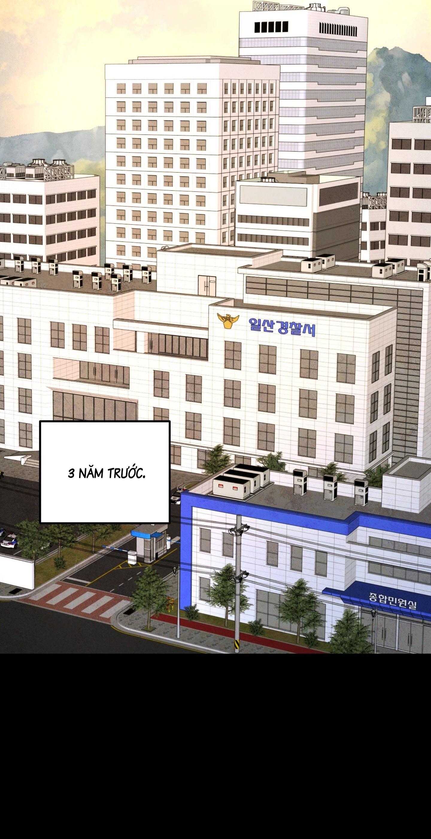 (CBunu) Cây Không Có Rễ - Chap 93