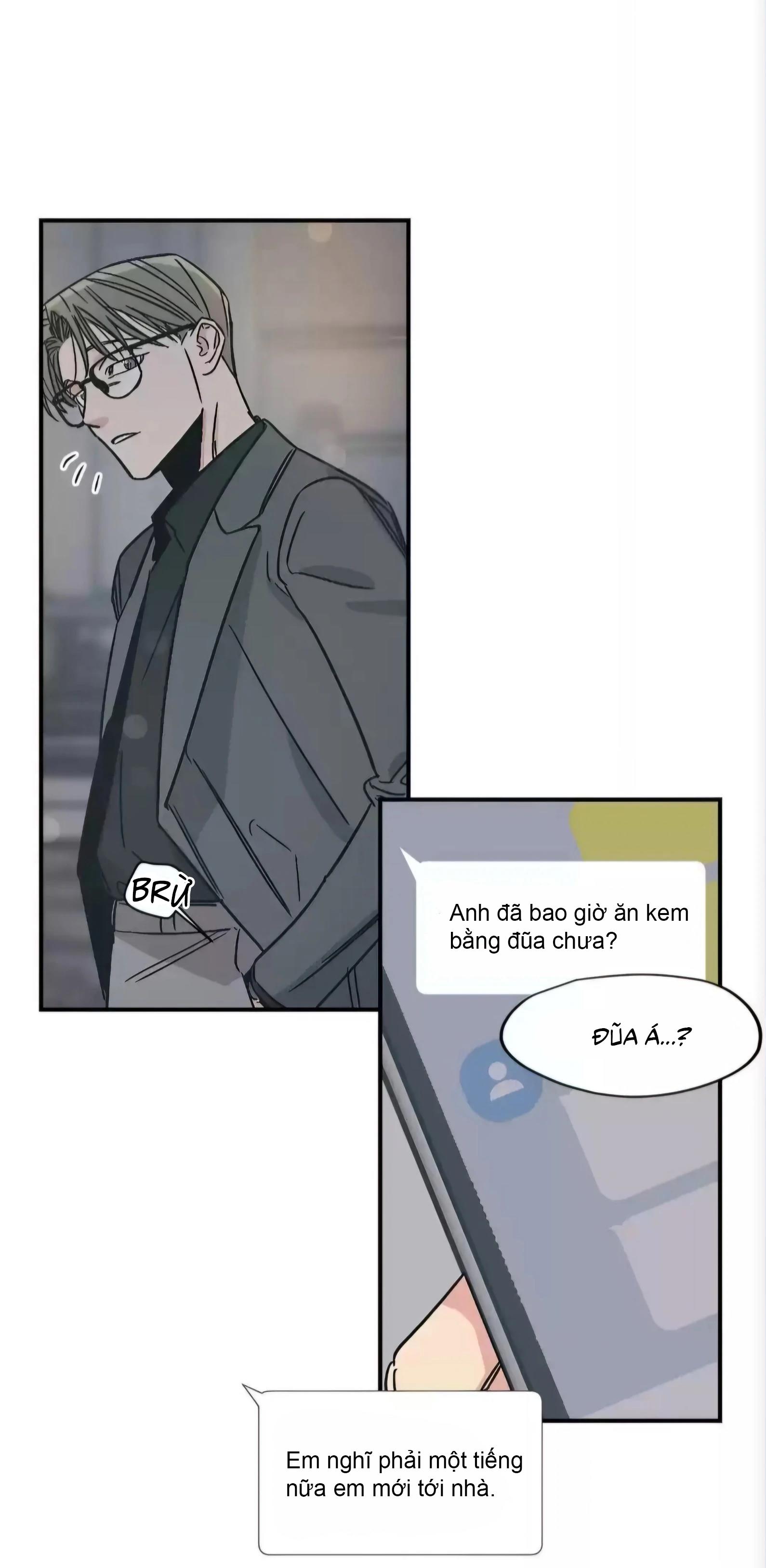 Chuyện Tình Triệu Won - Chap 15