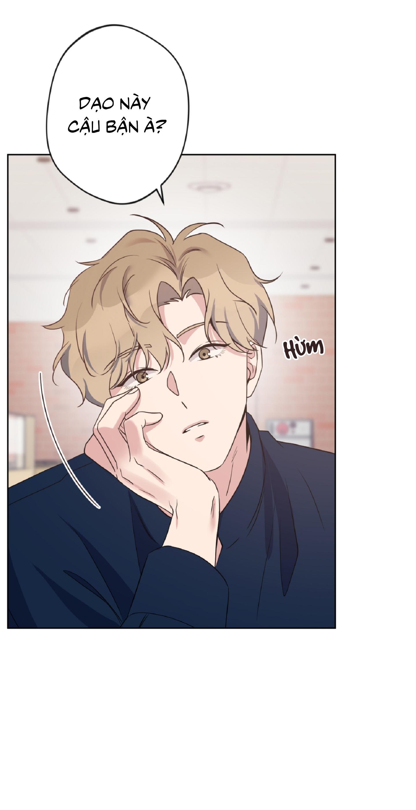 Angel kiss - Chap 19