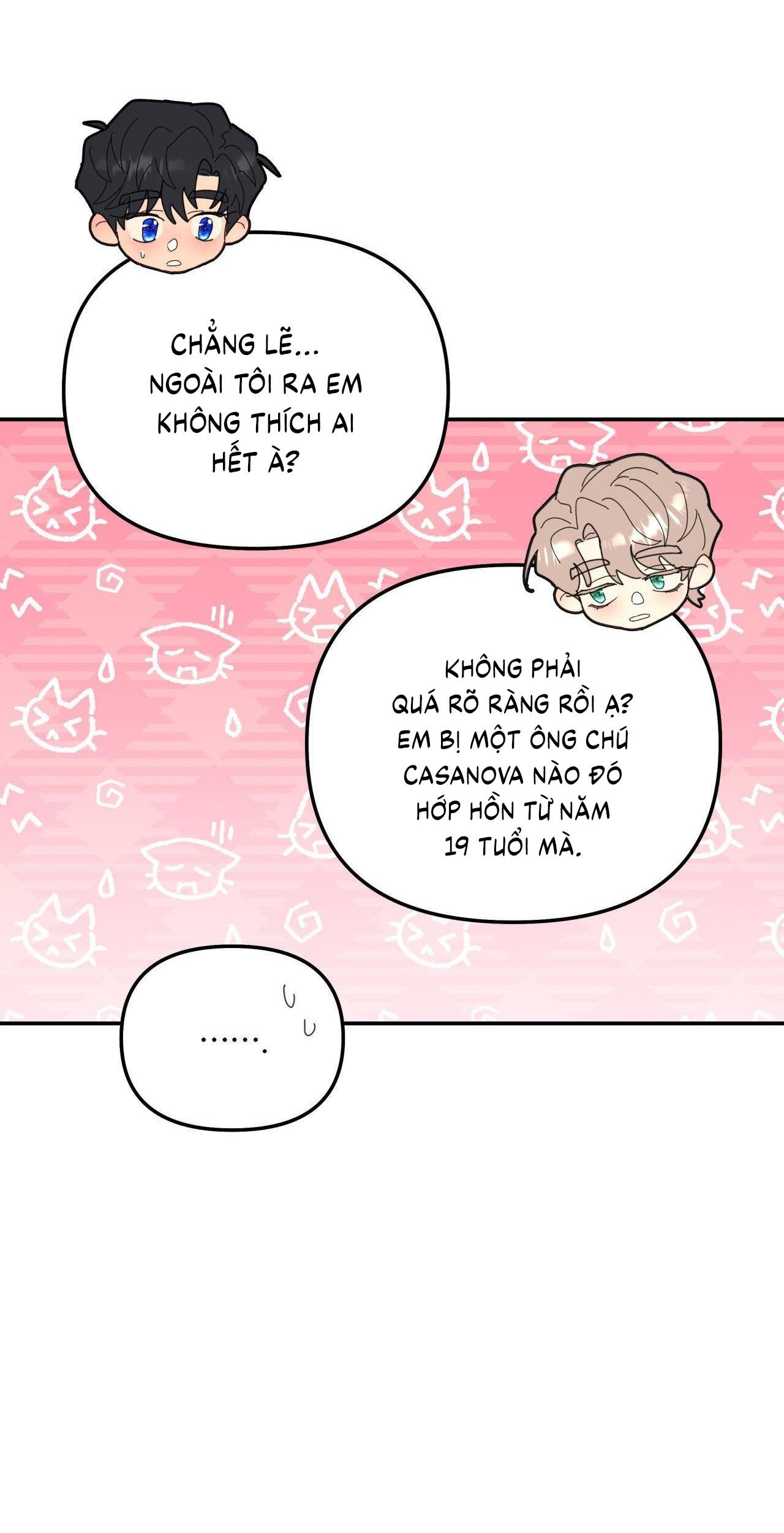 (CBunu) Cây Không Có Rễ - Chap 90