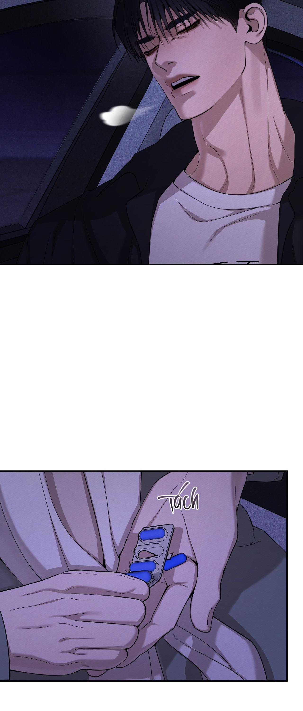 PEARL BOY: IGNITE THE DAWN - Chap 7