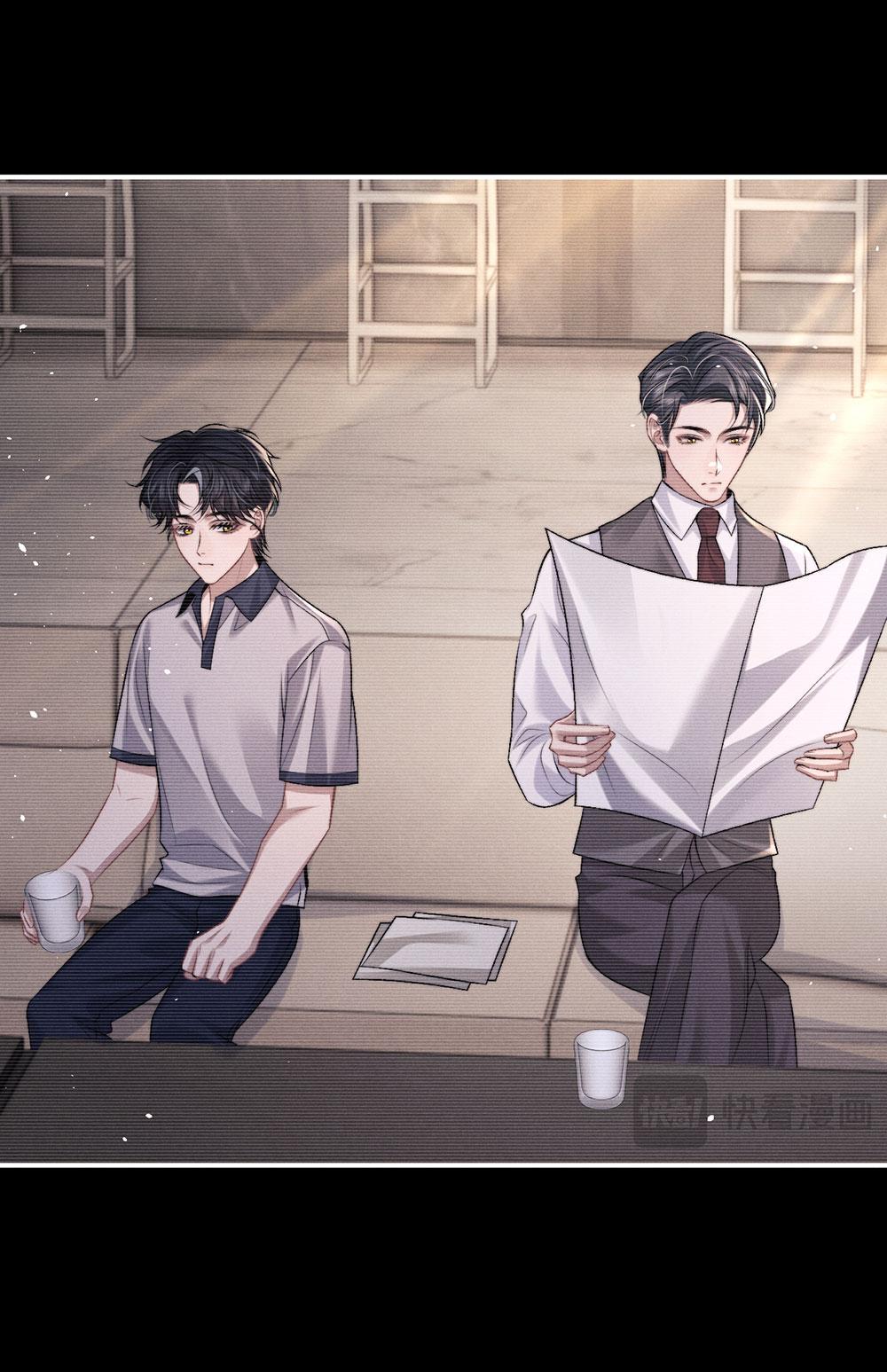 Chấp Sự Thỏ Tai Cụp - Chap 154