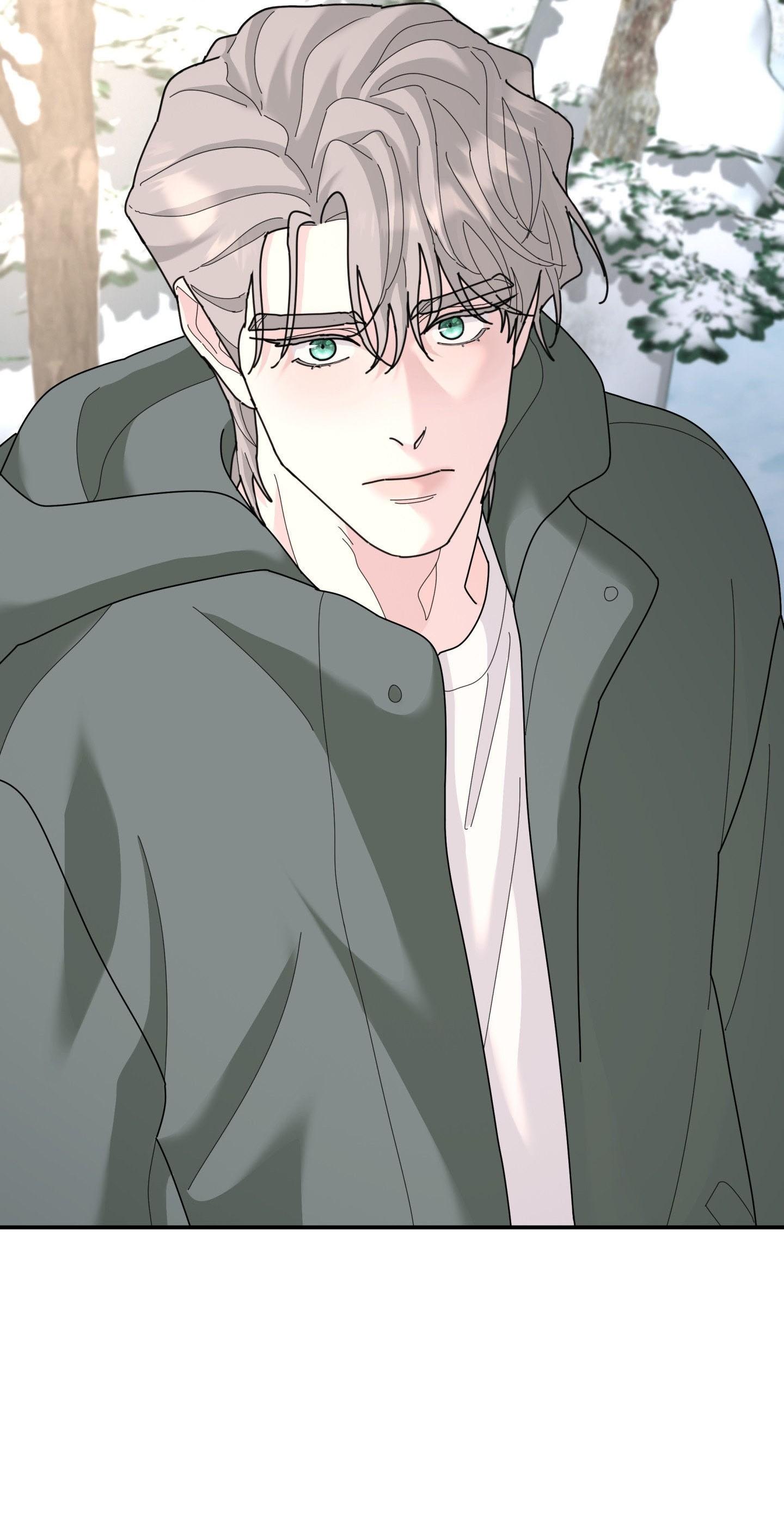 (CBunu) Cây Không Có Rễ - Chap 94