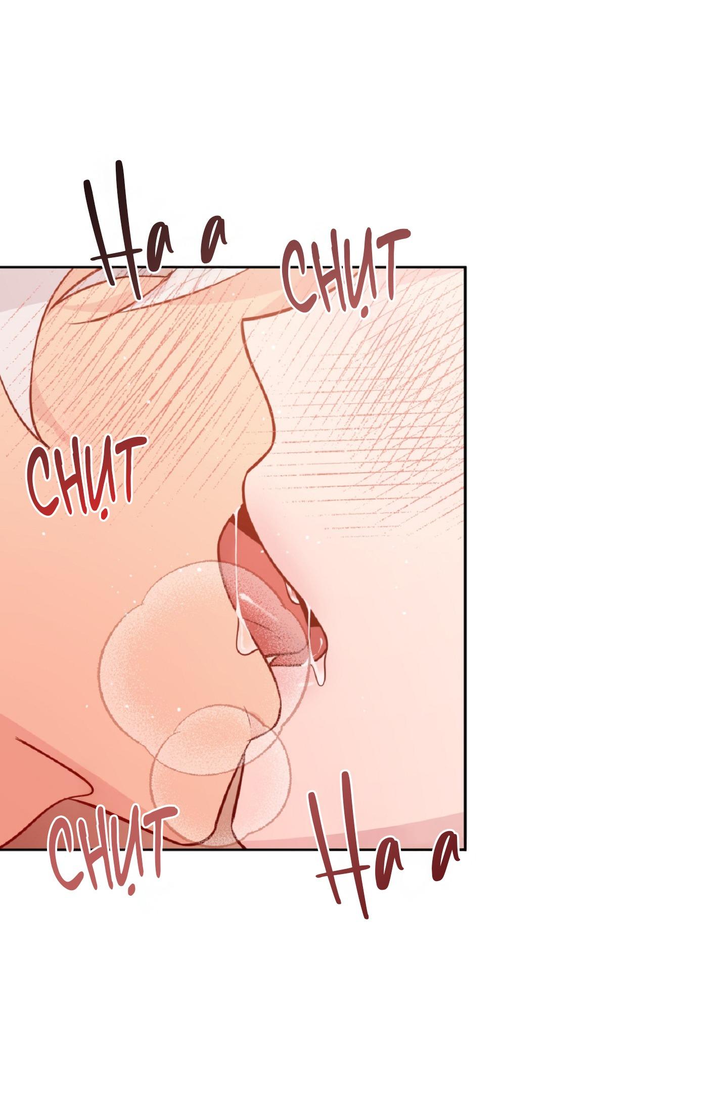 Angel kiss - Chap 12