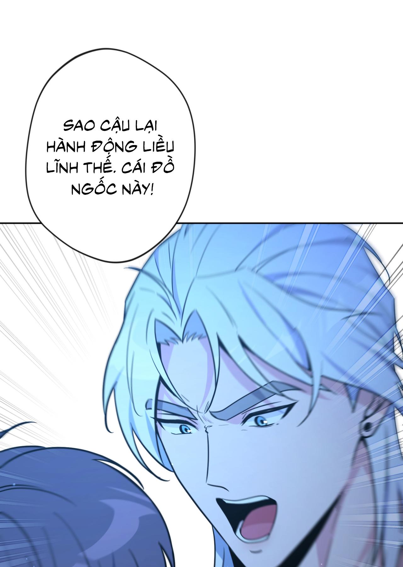 Angel kiss - Chap 47