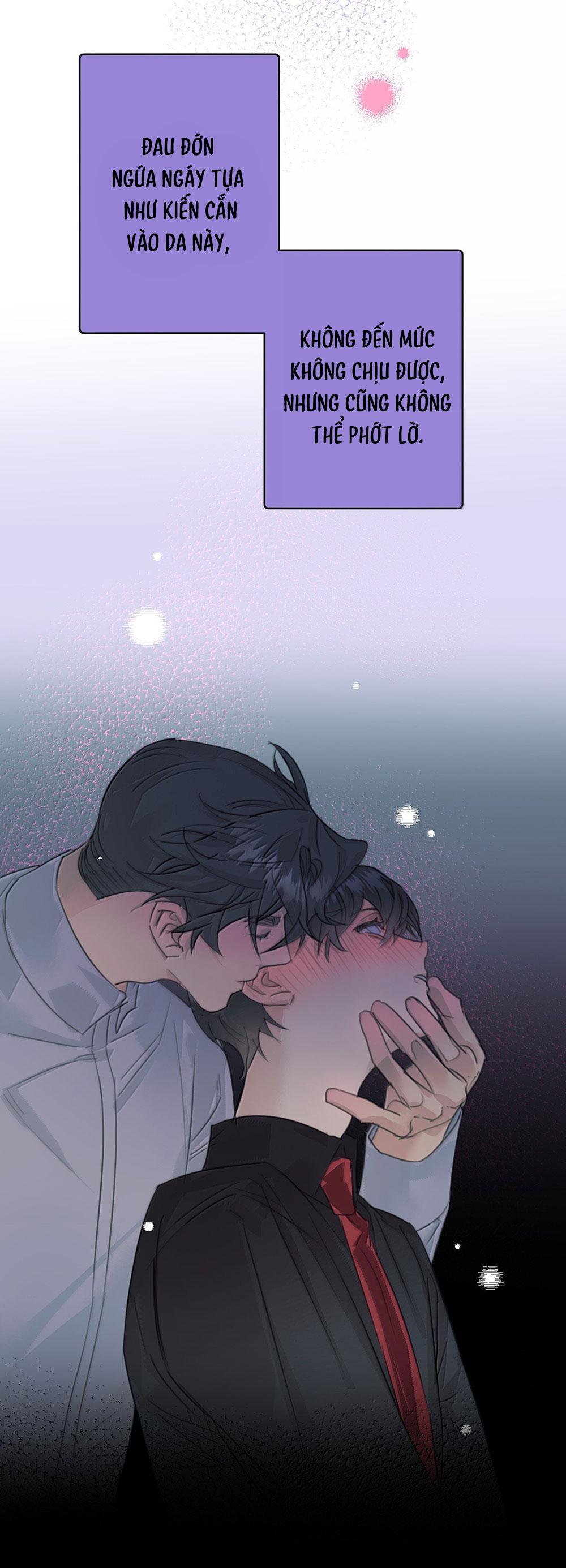 Chiến Lược Dụ Dỗ - Chap 38