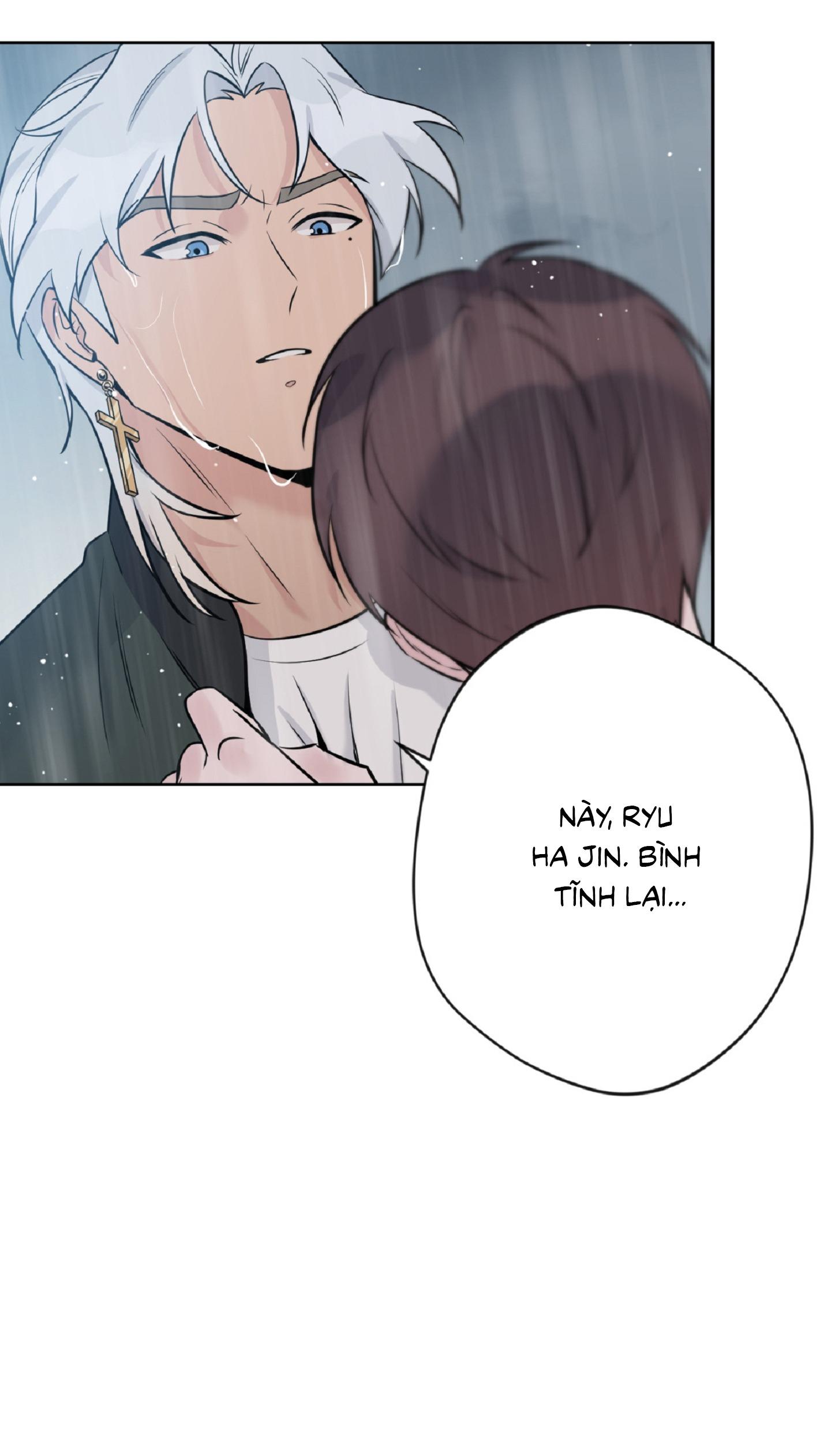 Angel kiss - Chap 10