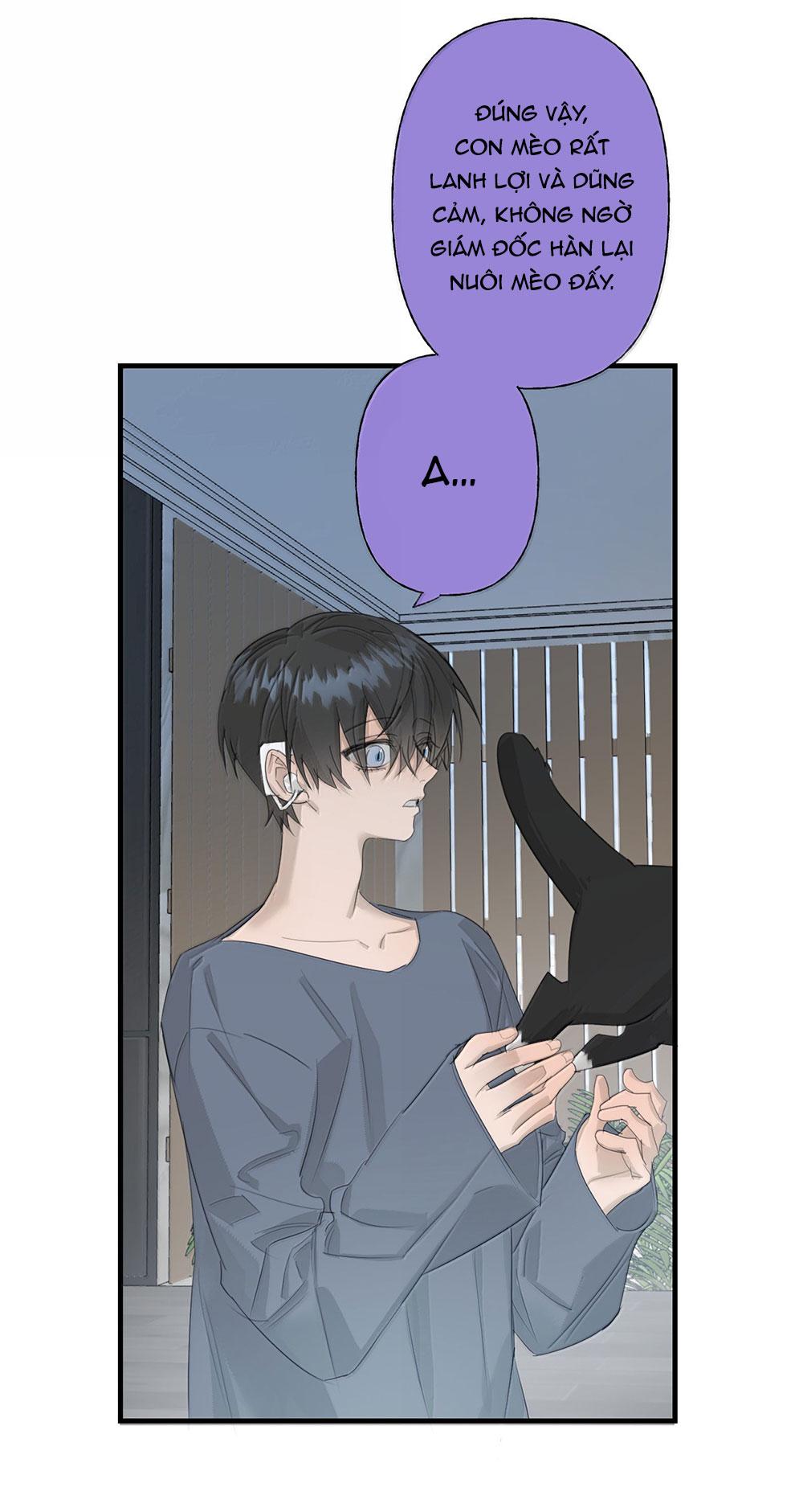 Chiến Lược Dụ Dỗ - Chap 38