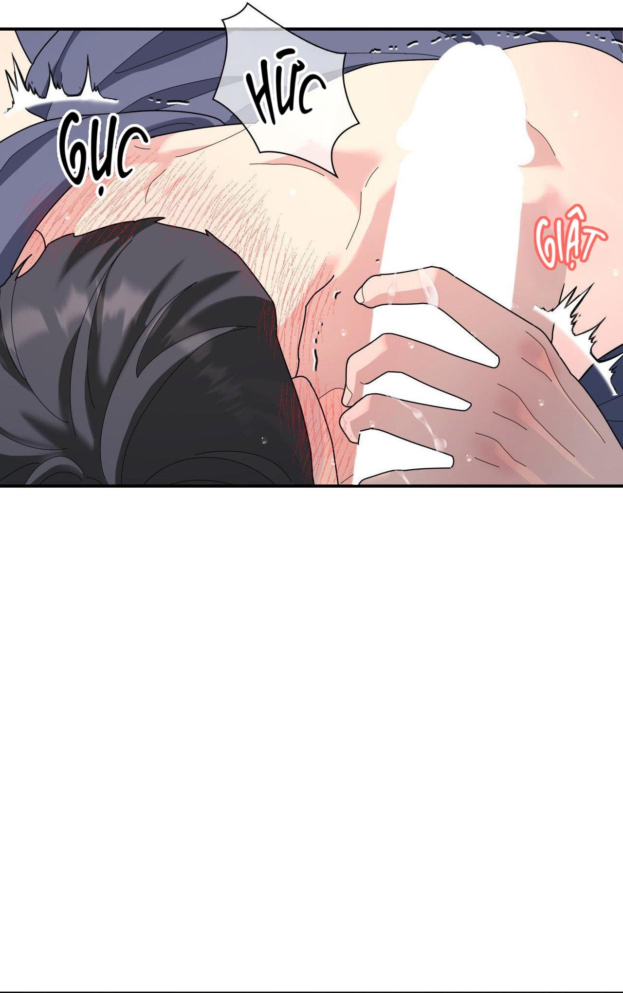 (CBunu) Cây Không Có Rễ - Chap 91