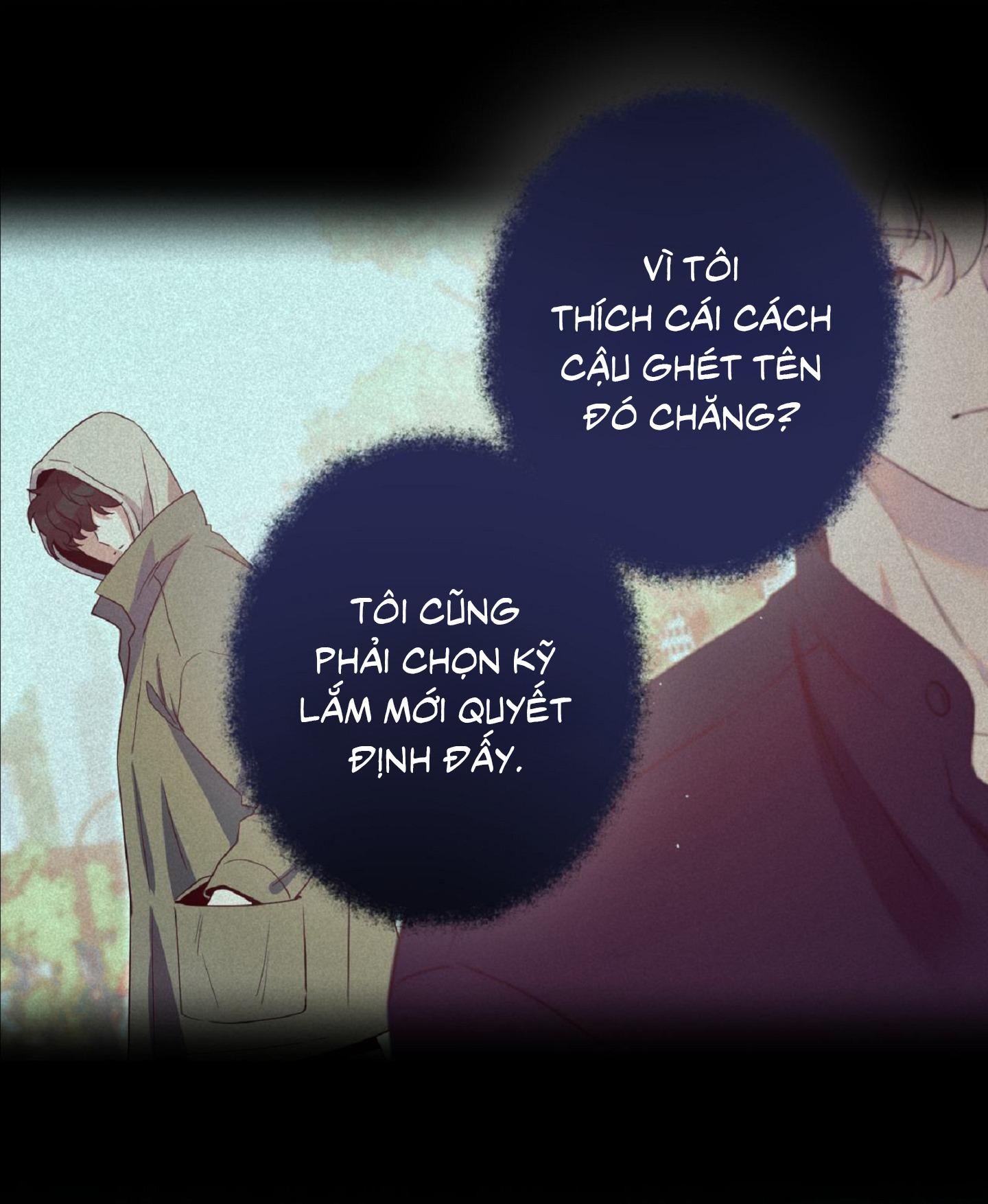 Angel kiss - Chap 29