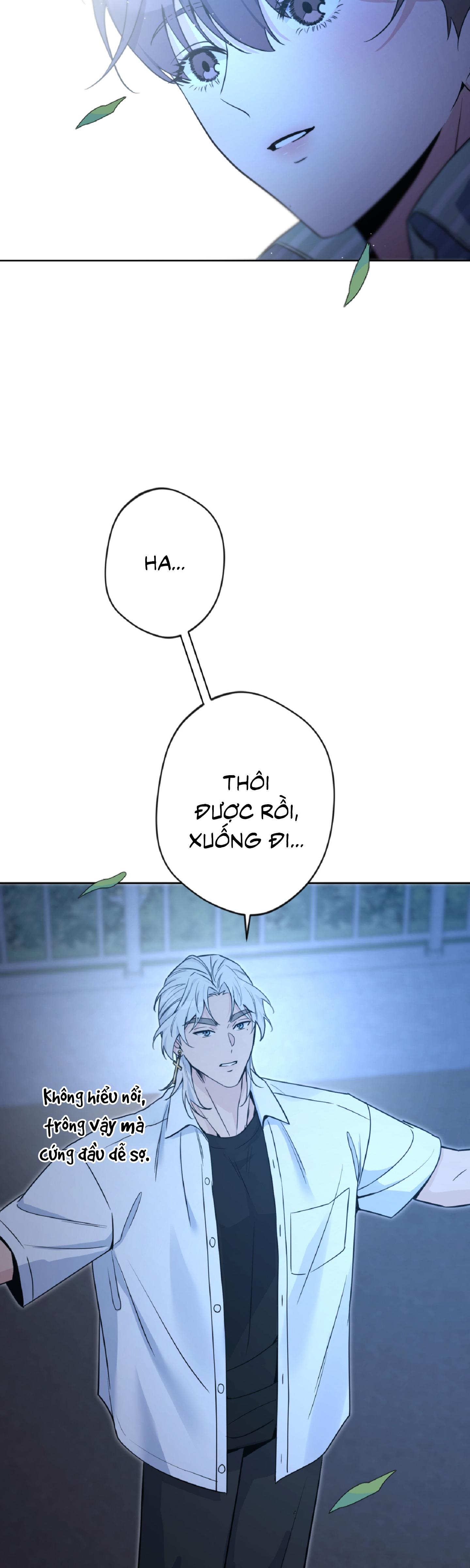 Angel kiss - Chap 34