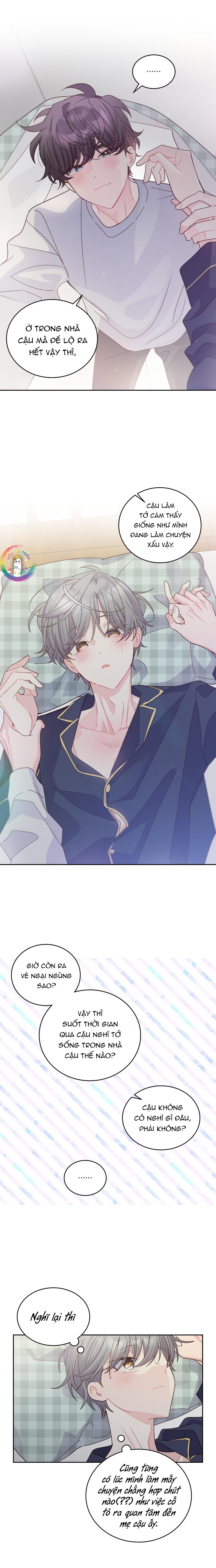 Merry Marbling - Chap 112