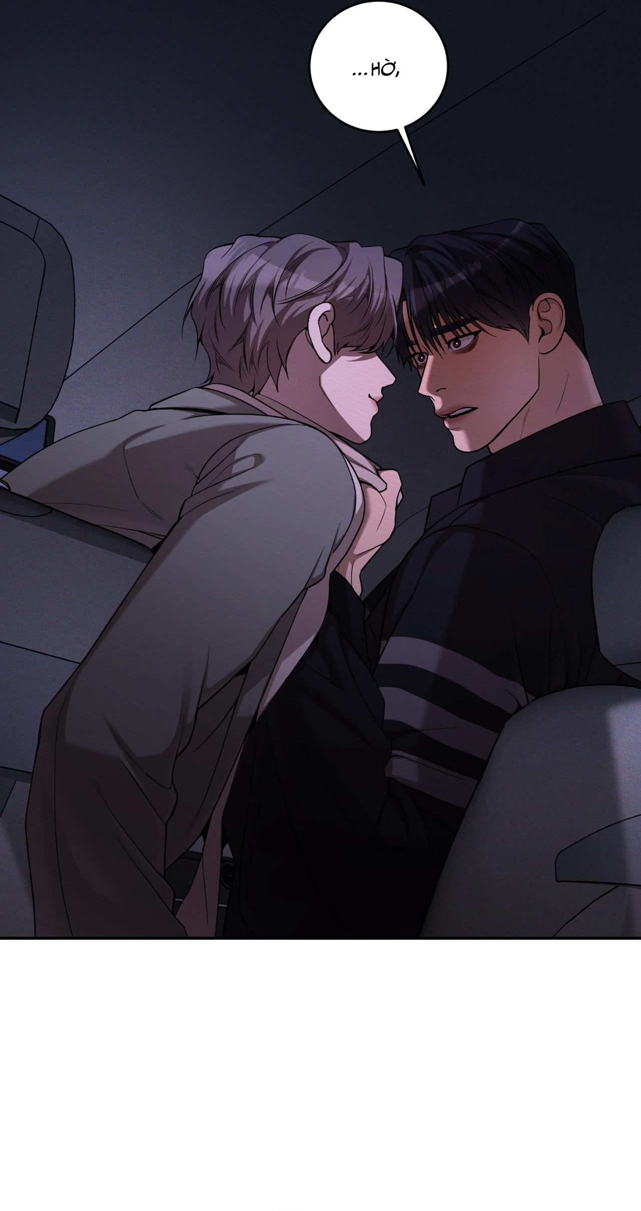 PEARL BOY: IGNITE THE DAWN - Chap 7