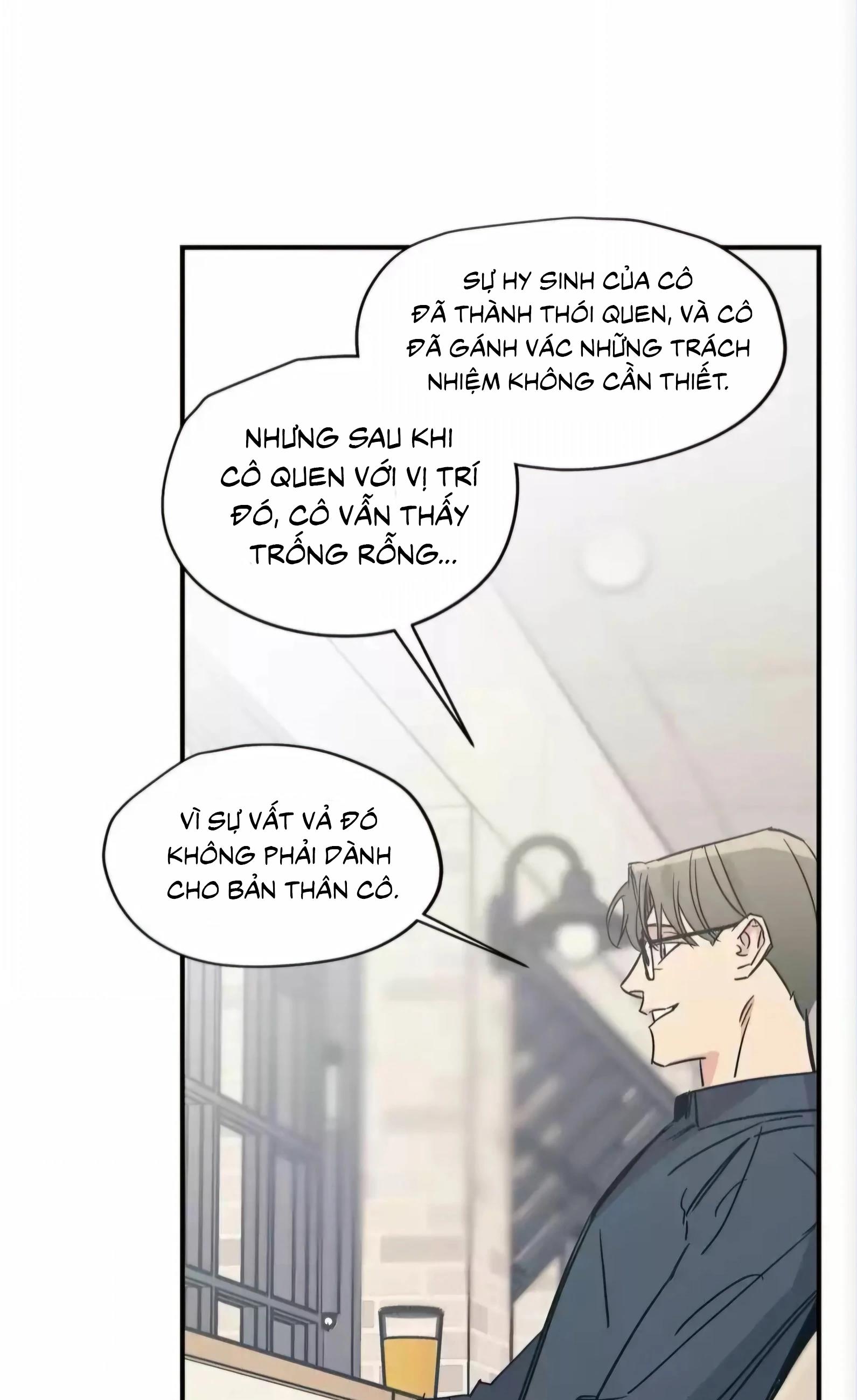 Chuyện Tình Triệu Won - Chap 20