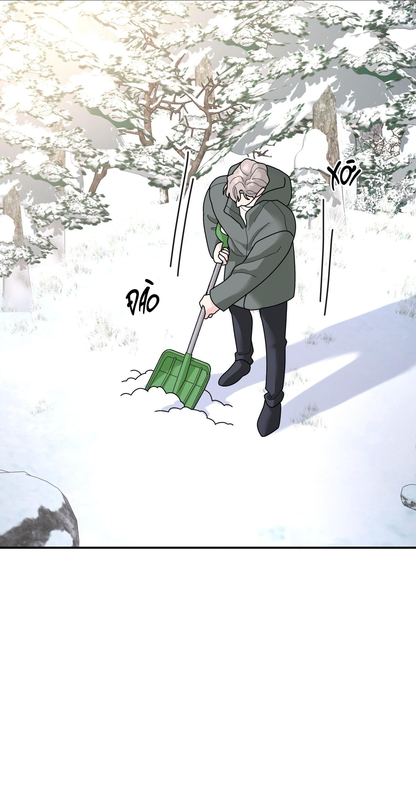 (CBunu) Cây Không Có Rễ - Chap 94