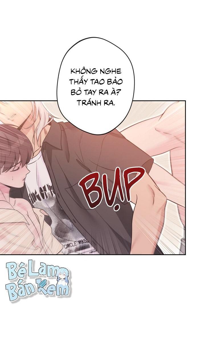 Angel kiss - Chap 39
