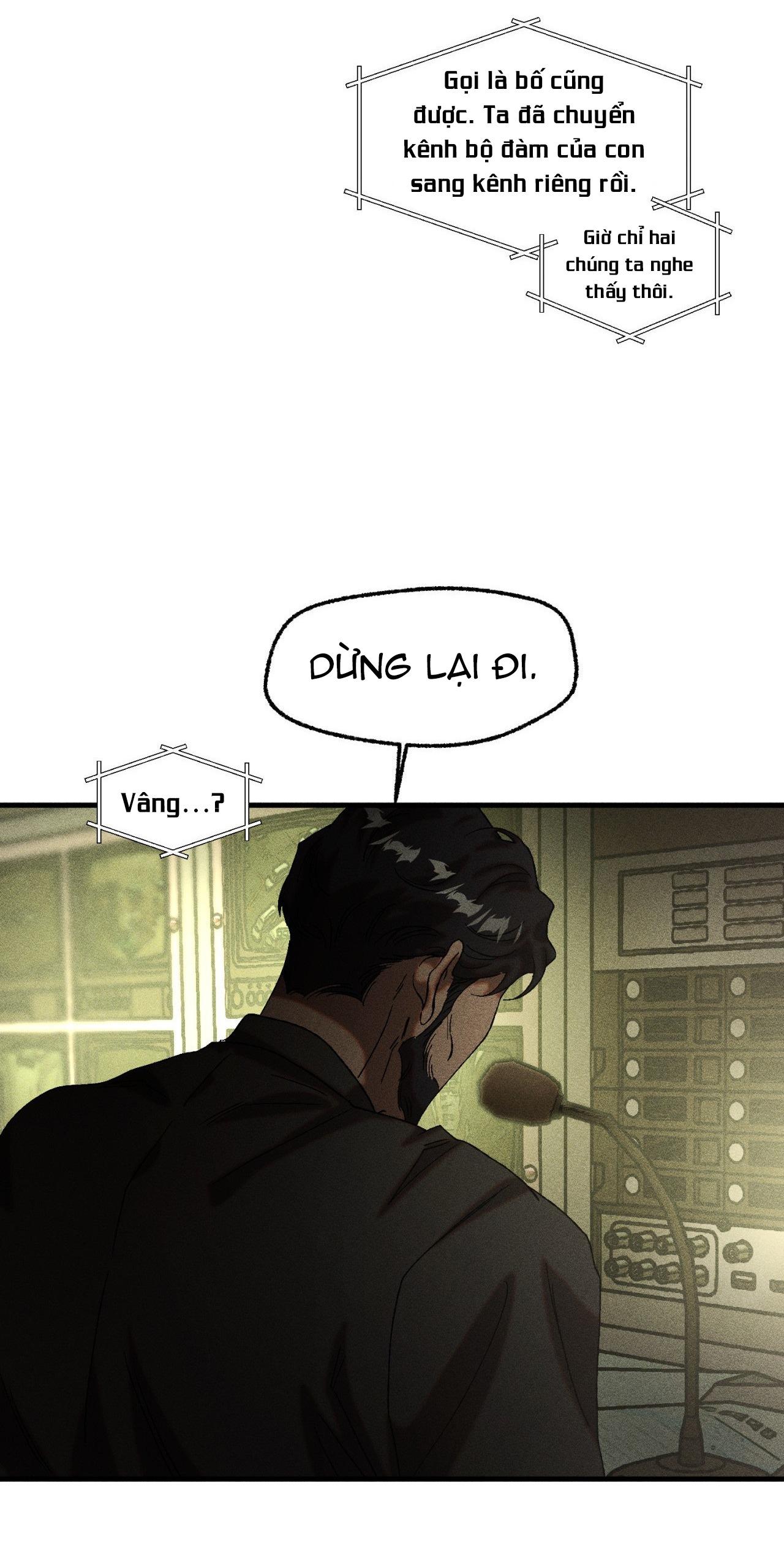 Cash Or Credit - Chap 58