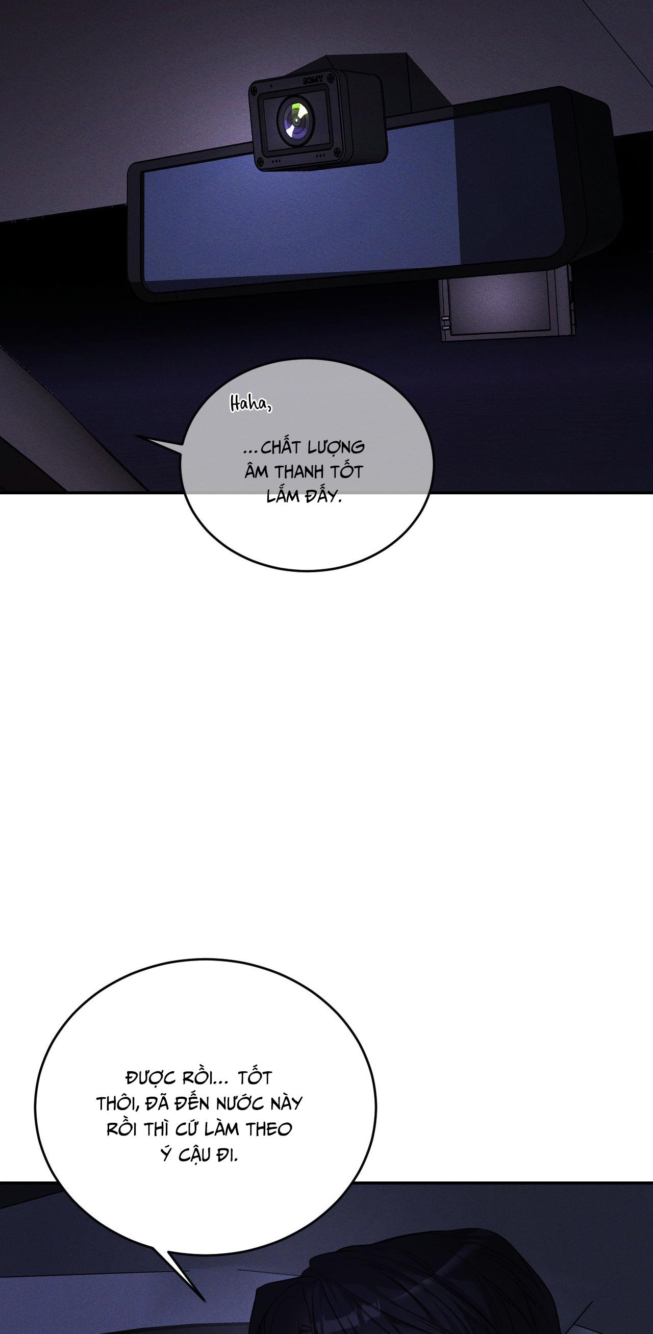 PEARL BOY: IGNITE THE DAWN - Chap 7