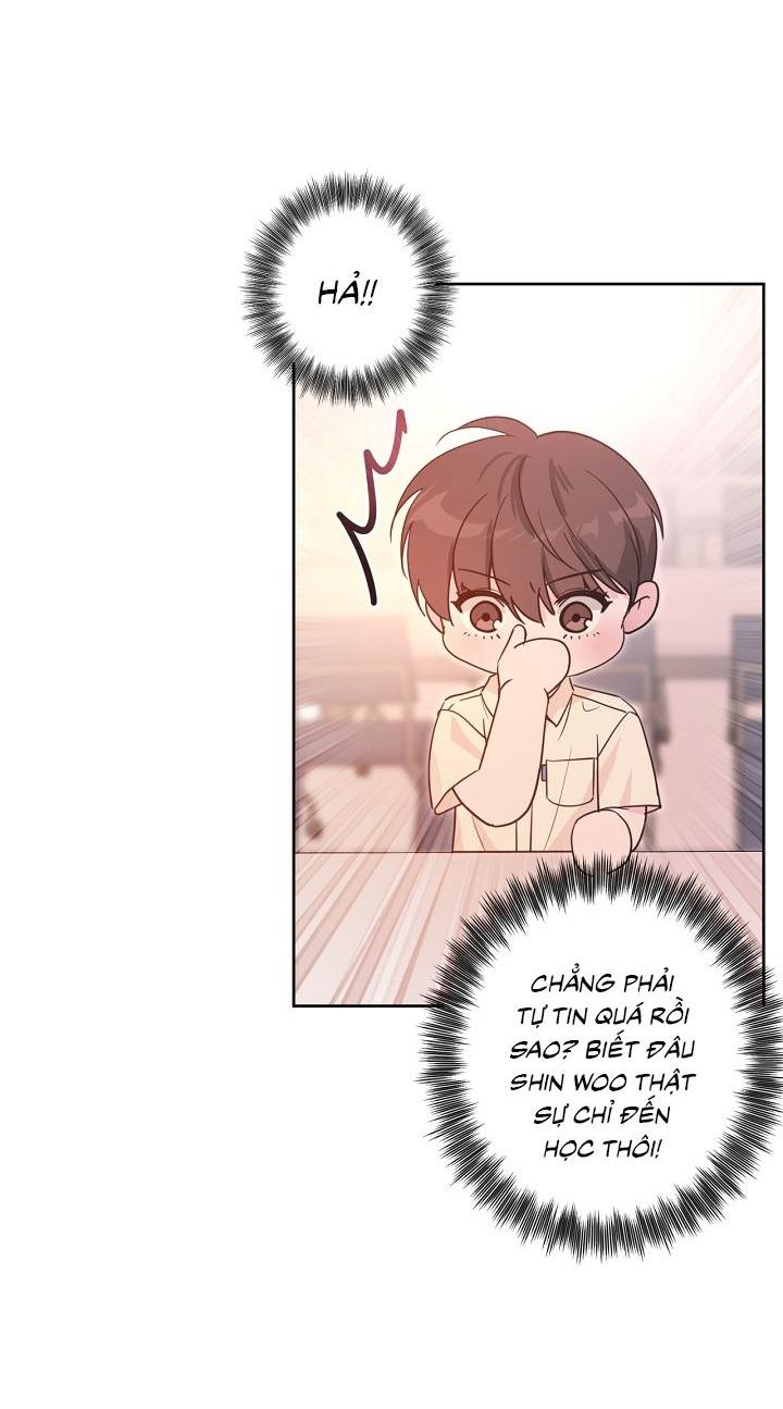Angel kiss - Chap 37