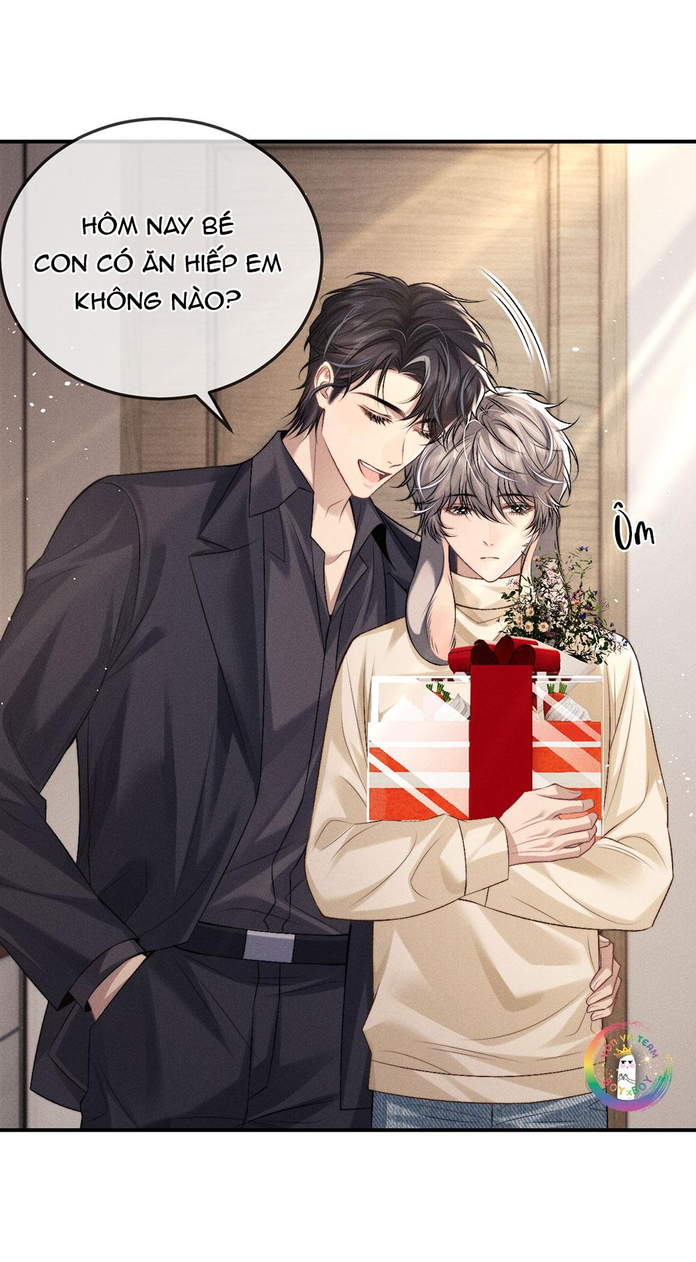 Chấp Sự Thỏ Tai Cụp - Chap 154