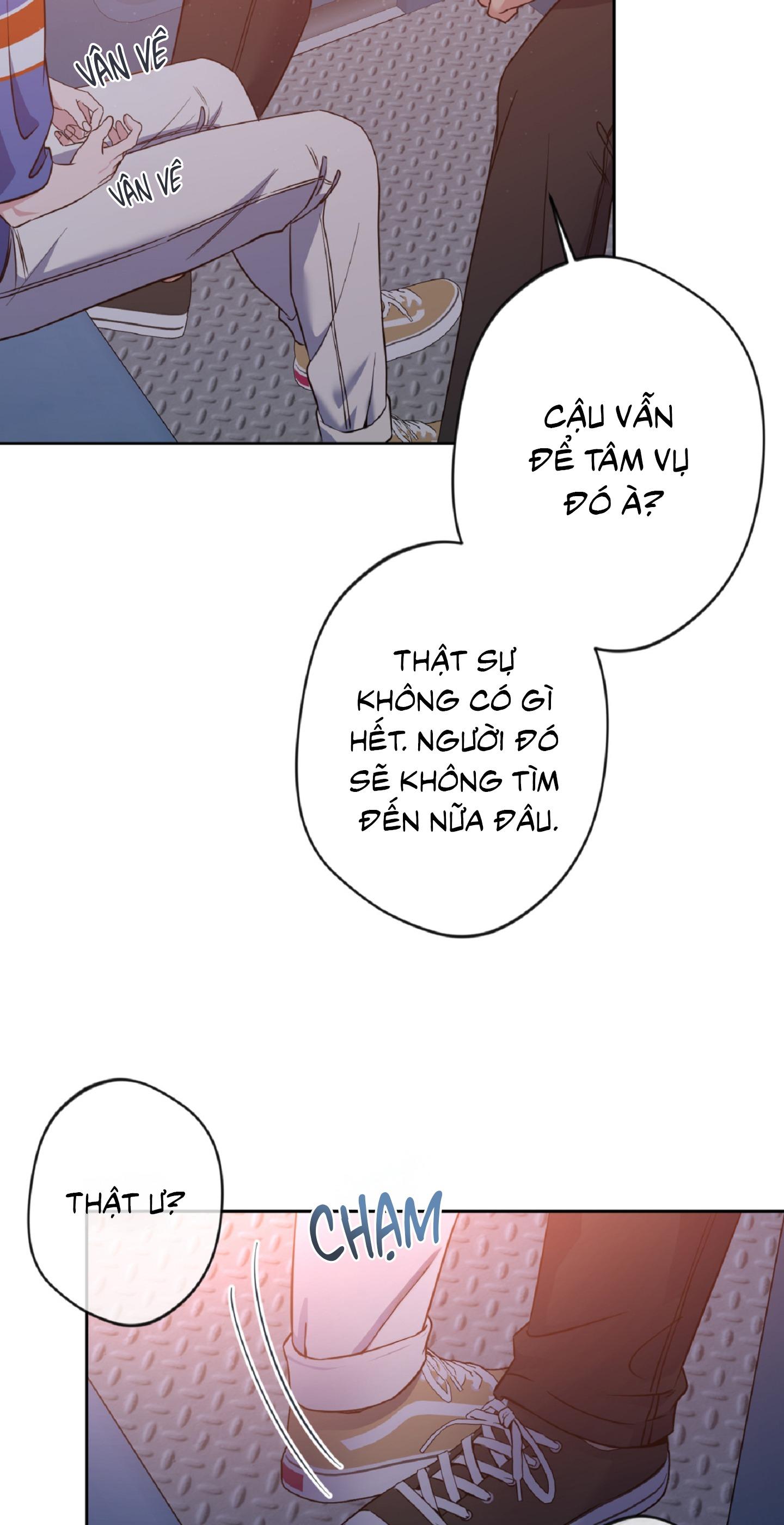 Angel kiss - Chap 27