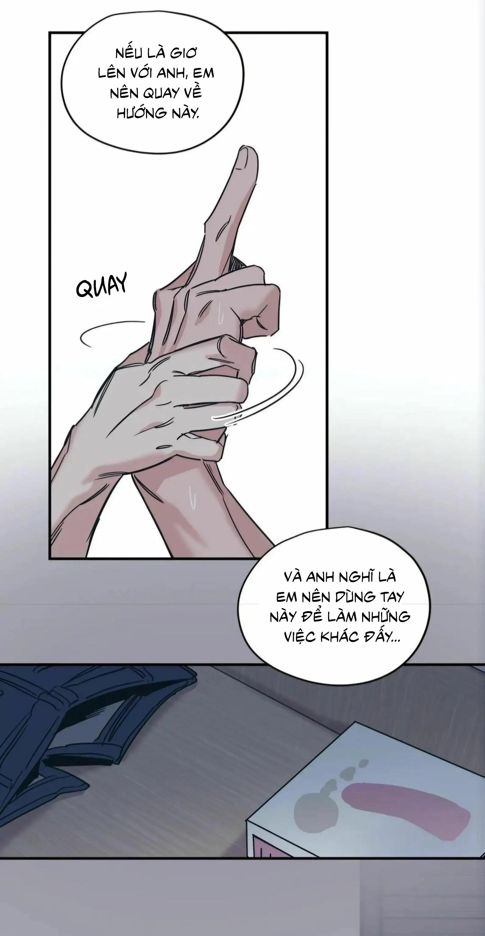 Chuyện Tình Triệu Won - Chap 17