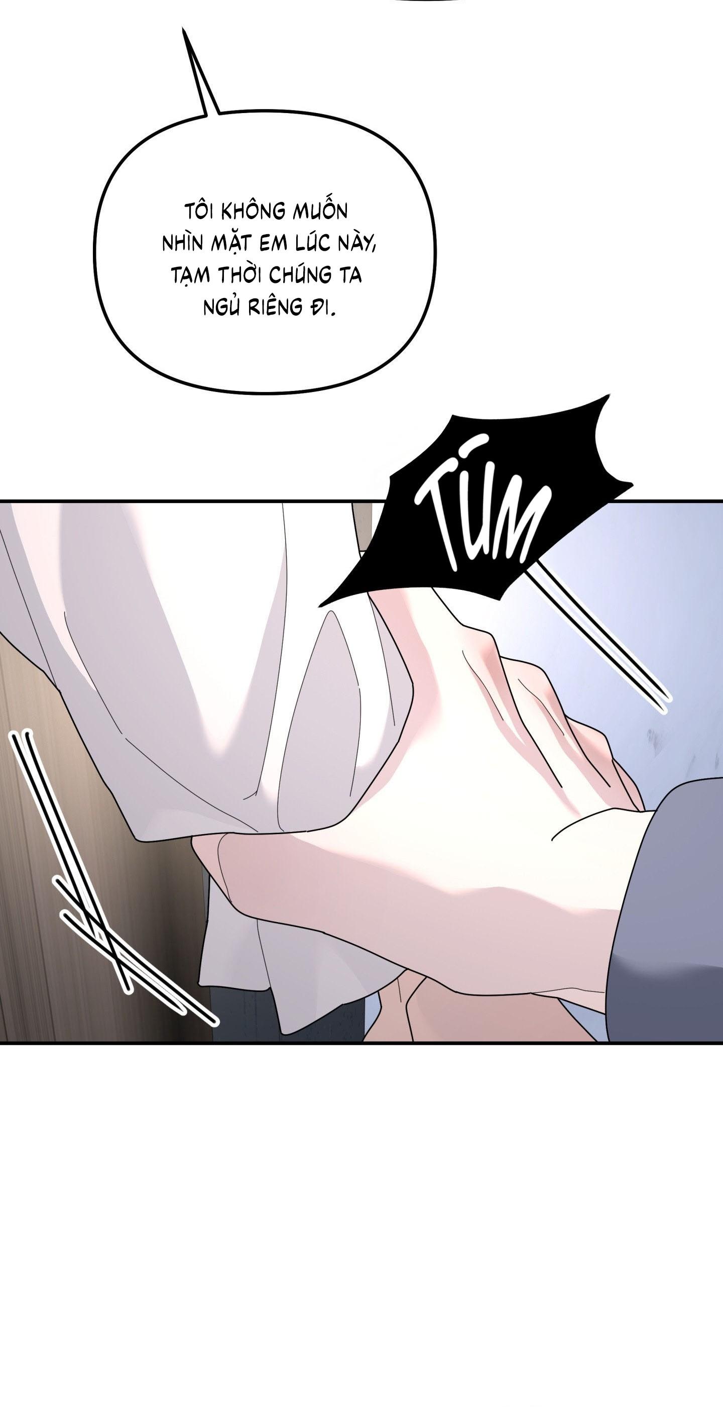 (CBunu) Cây Không Có Rễ - Chap 94