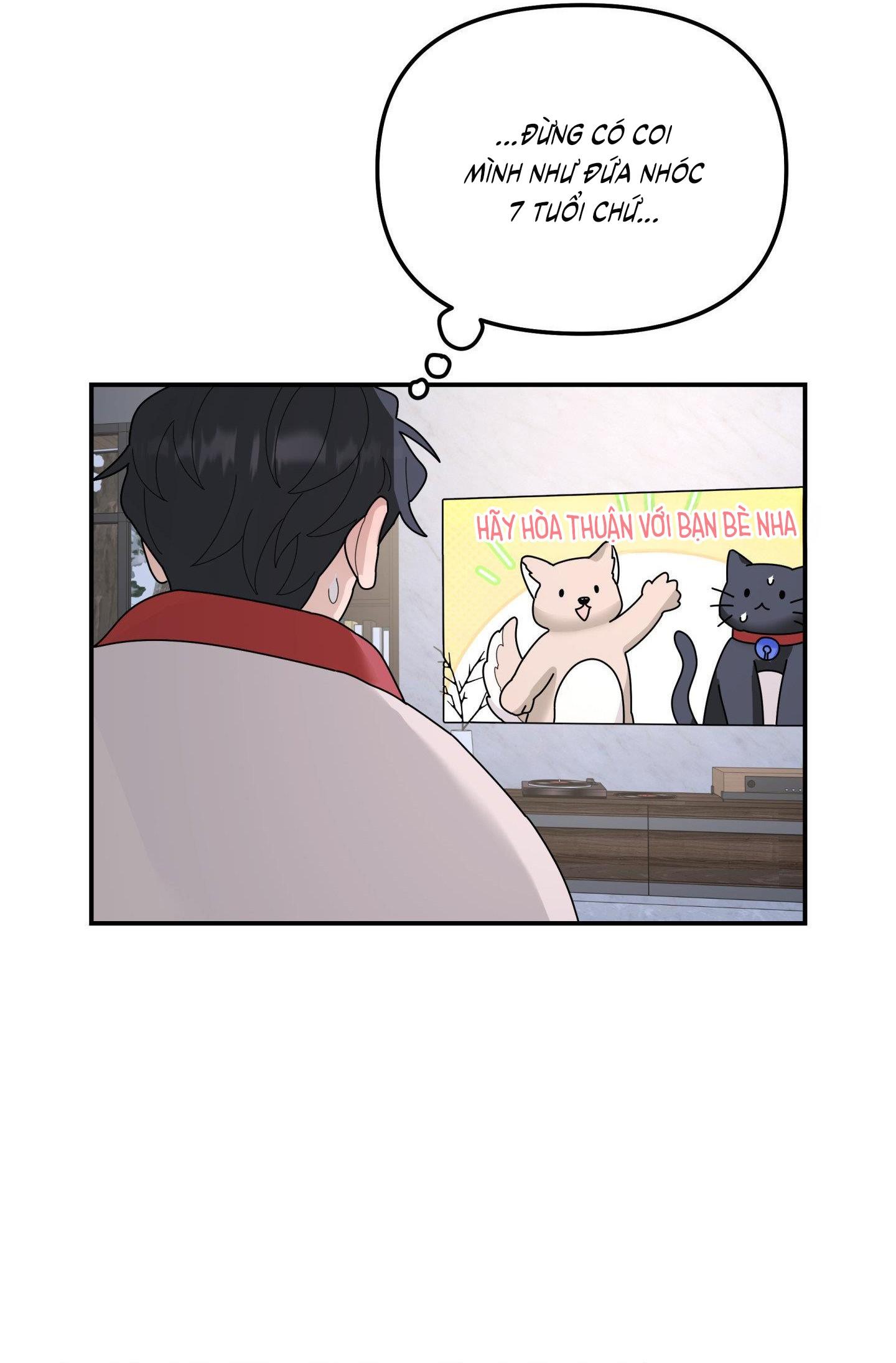 (CBunu) Cây Không Có Rễ - Chap 92