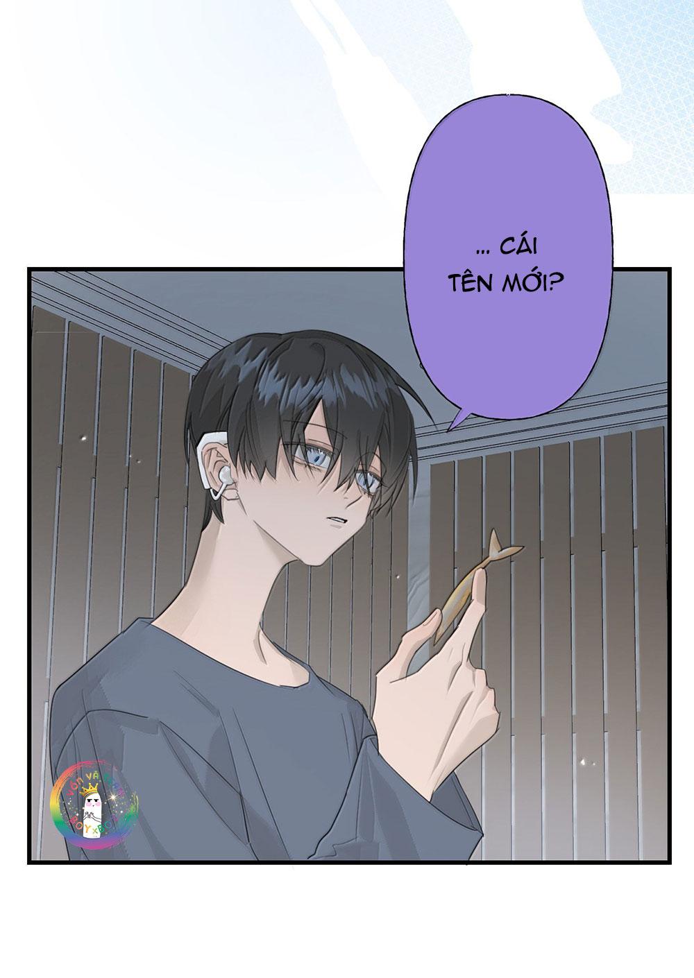 Chiến Lược Dụ Dỗ - Chap 38