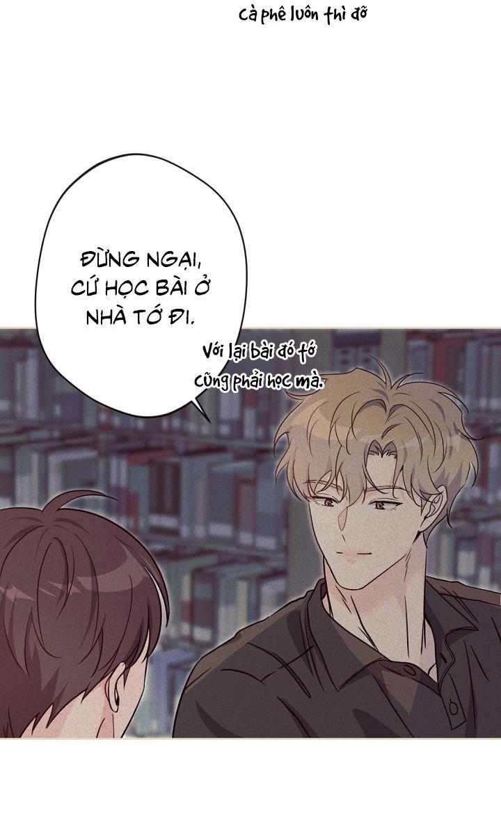Angel kiss - Chap 37