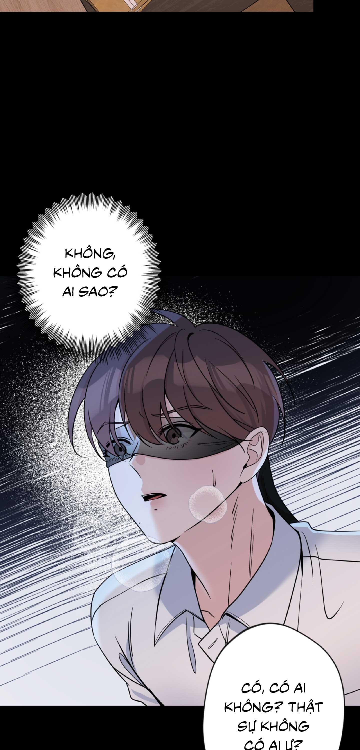 Angel kiss - Chap 24