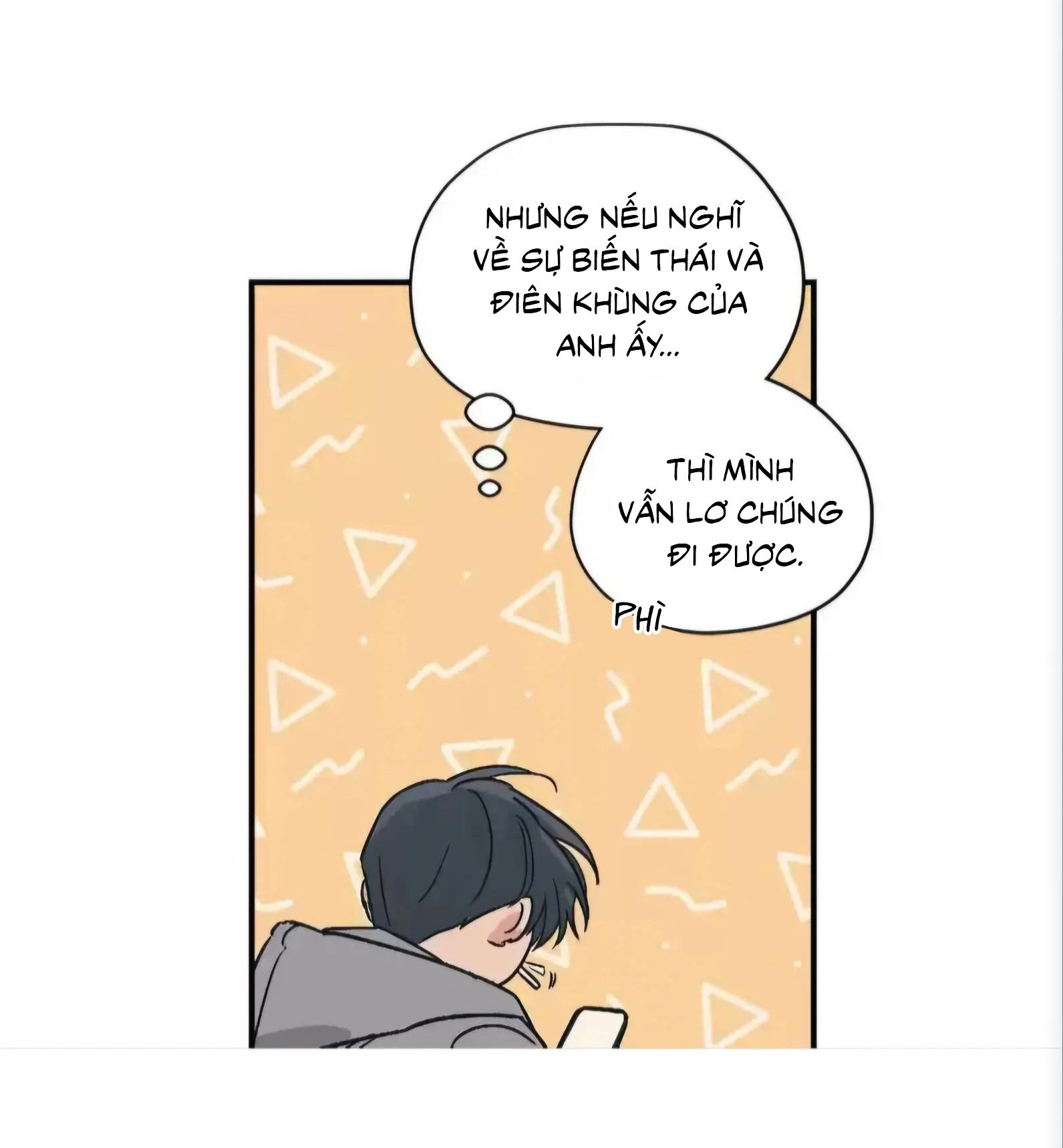 Chuyện Tình Triệu Won - Chap 15